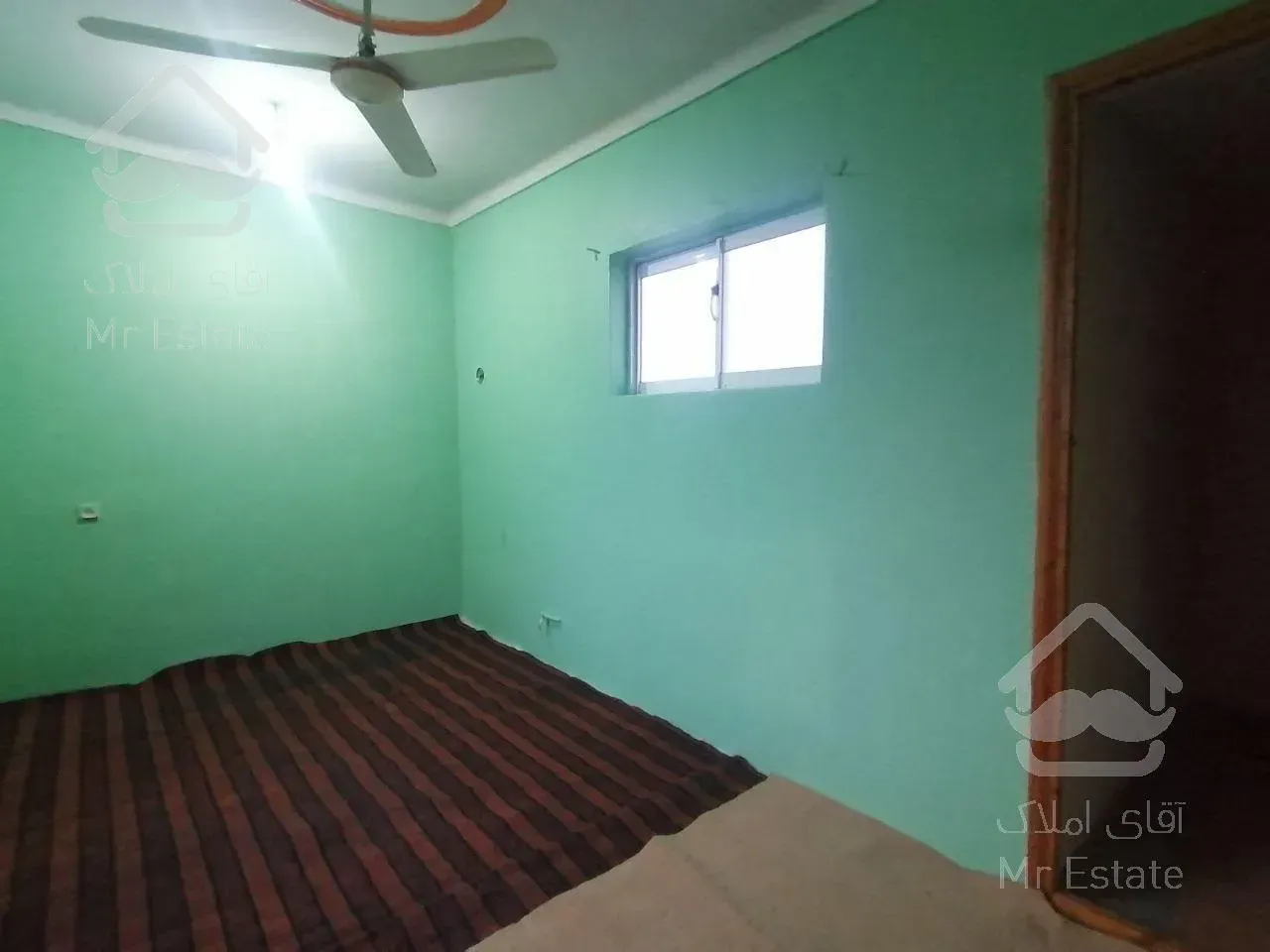 ویلا دو طبقه ۷۰ متری