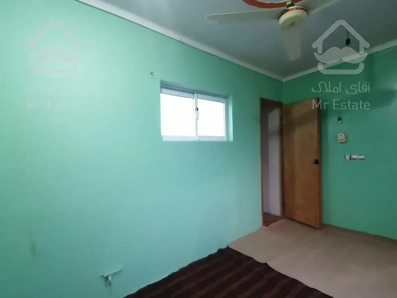 ویلا دو طبقه ۷۰ متری