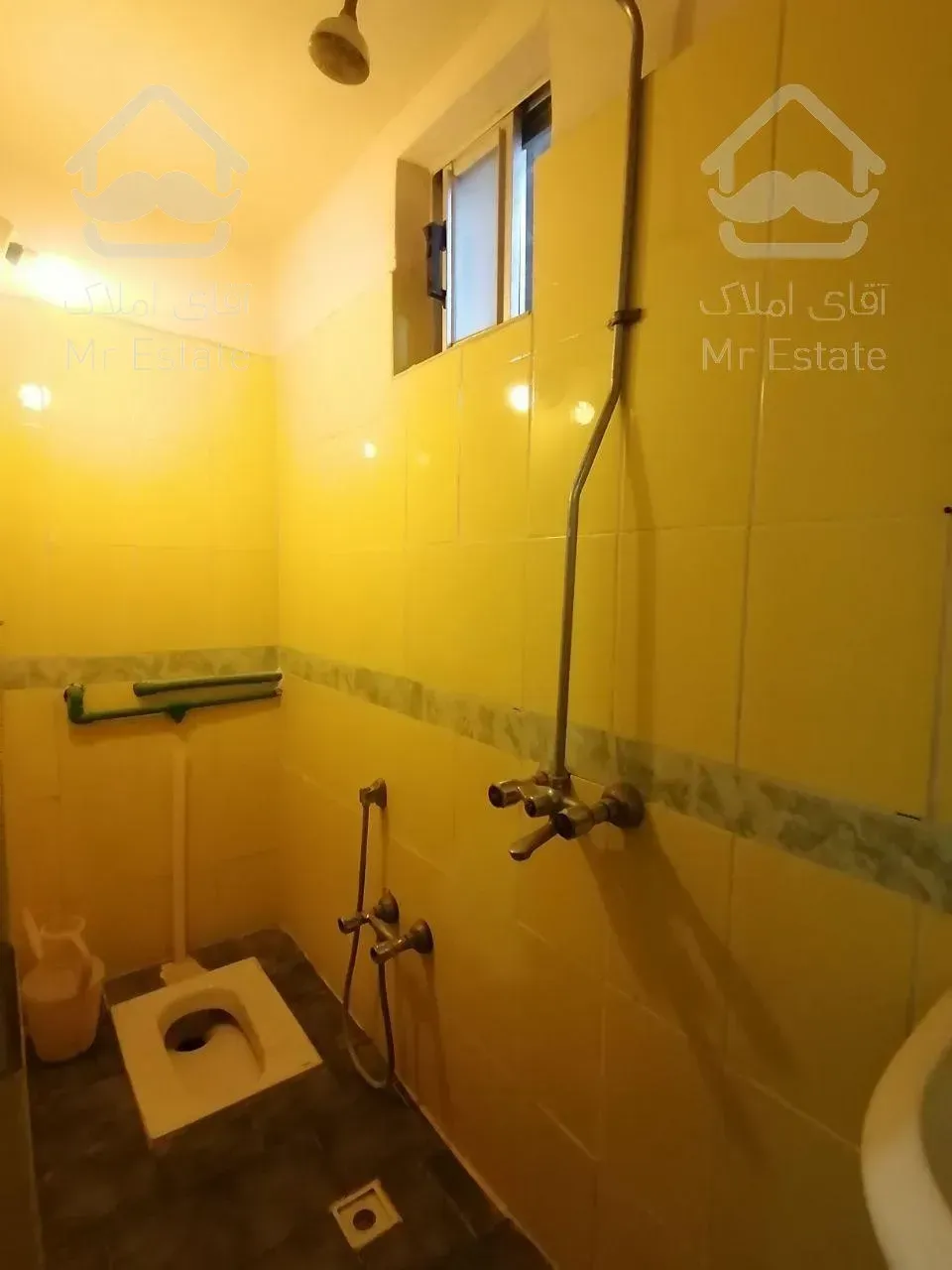 ویلا دو طبقه ۷۰ متری