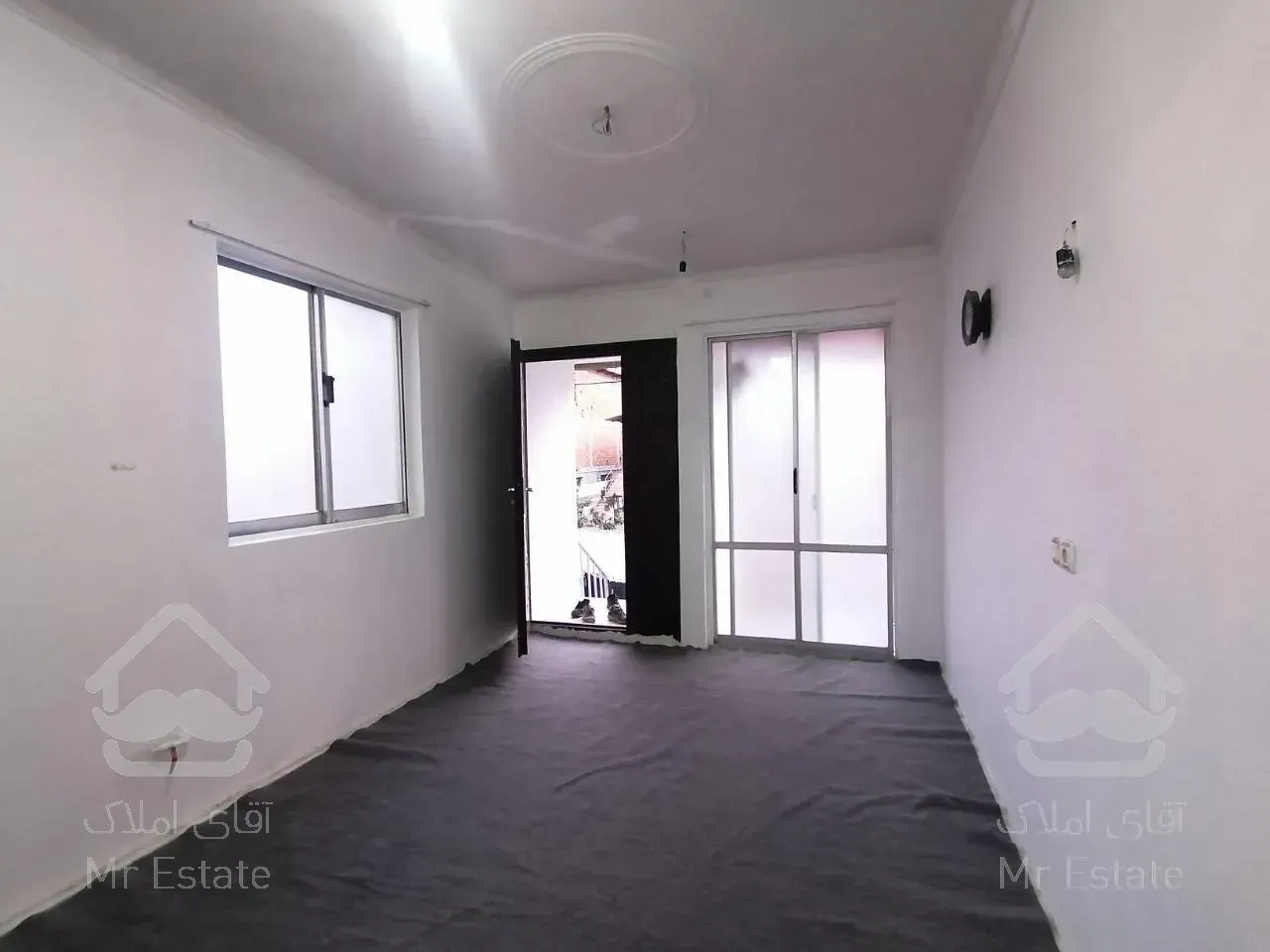 ویلا دو طبقه ۷۰ متری