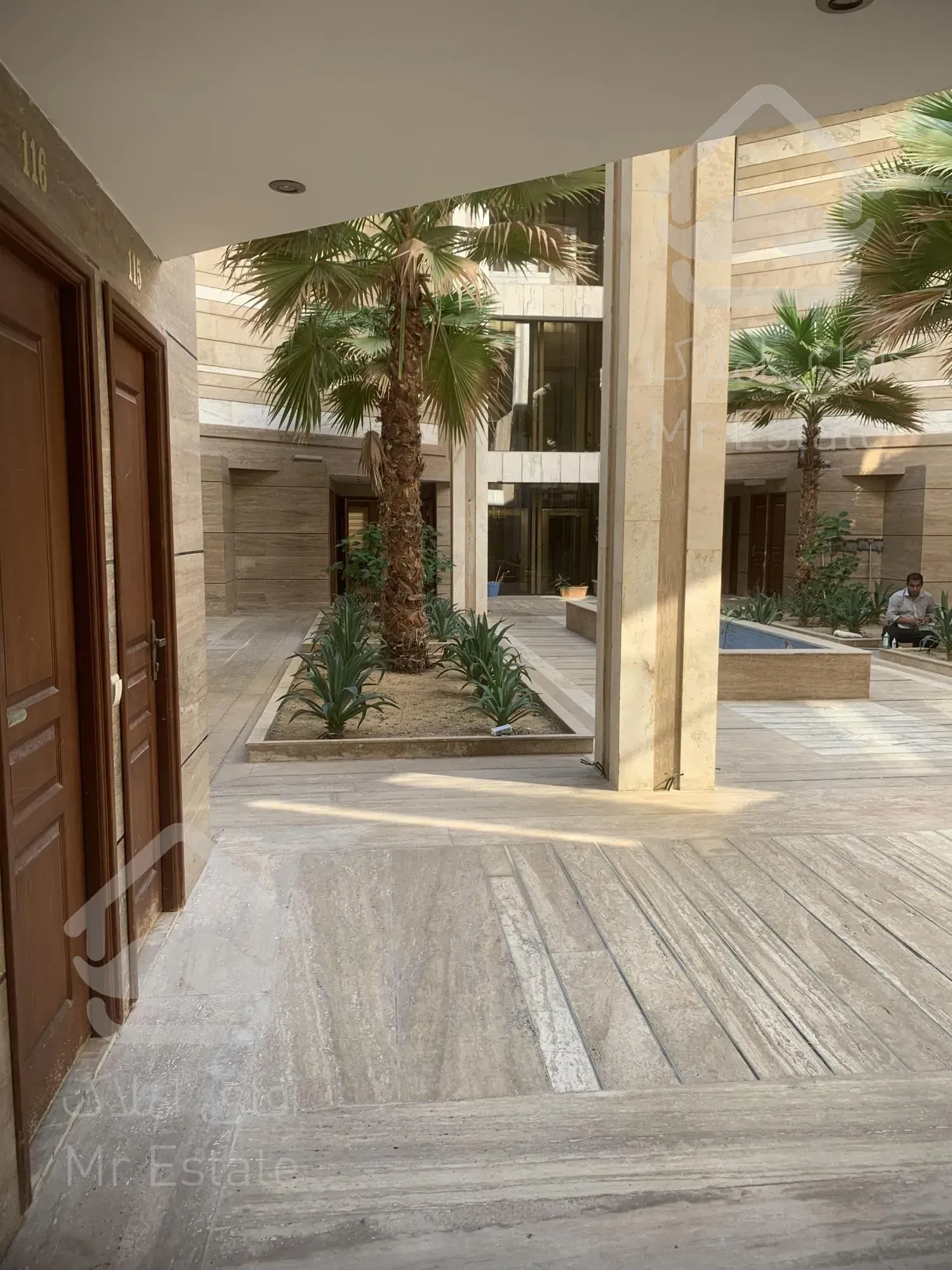 رهن دوخواب مجتمع الماس فاز آ 3