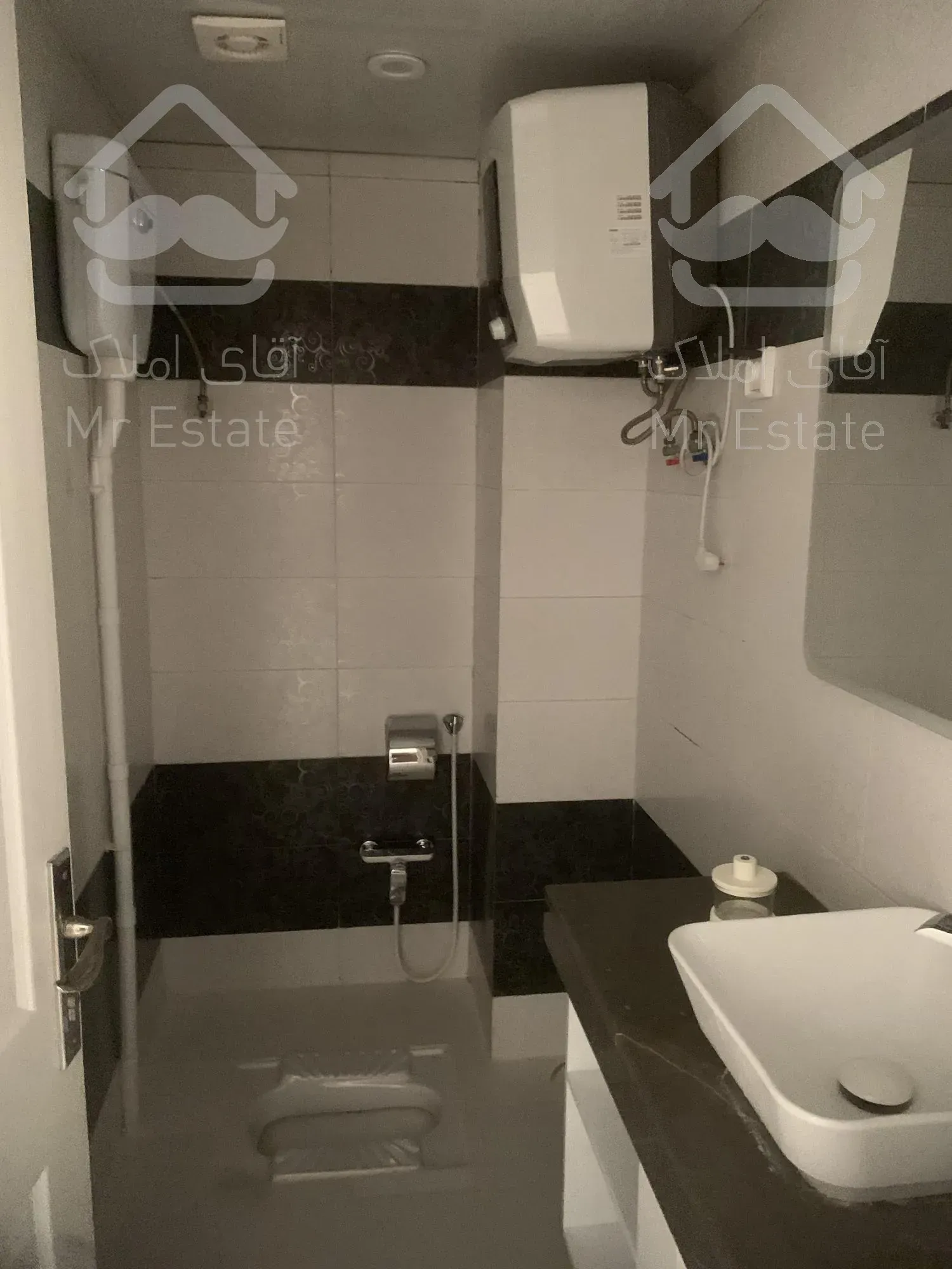 رهن دوخواب مجتمع الماس فاز آ 3