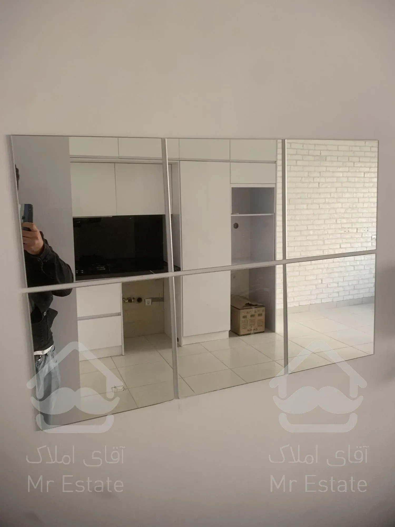 رهن دوخواب مجتمع الماس فاز آ 3