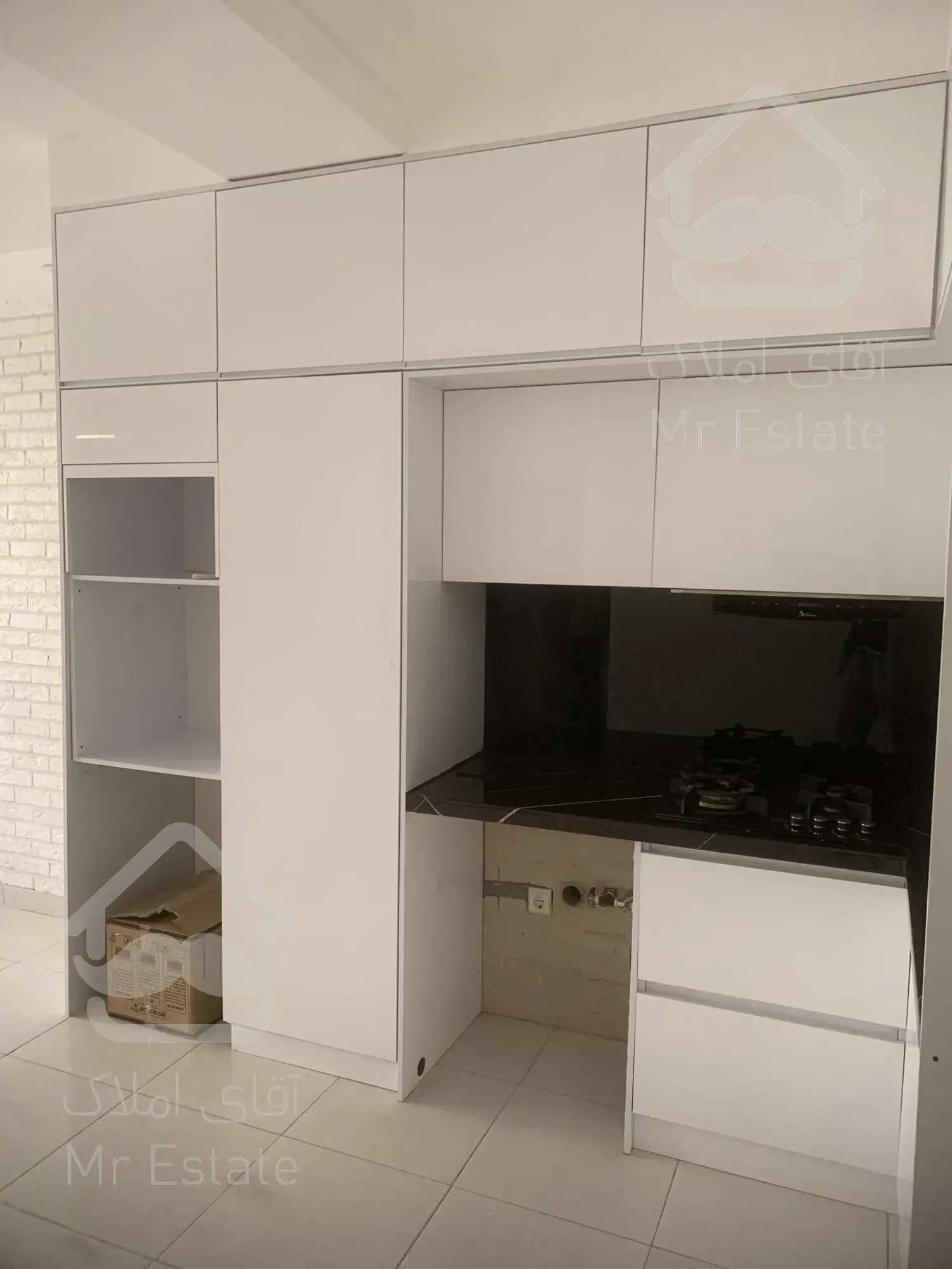 رهن دوخواب مجتمع الماس فاز آ 3