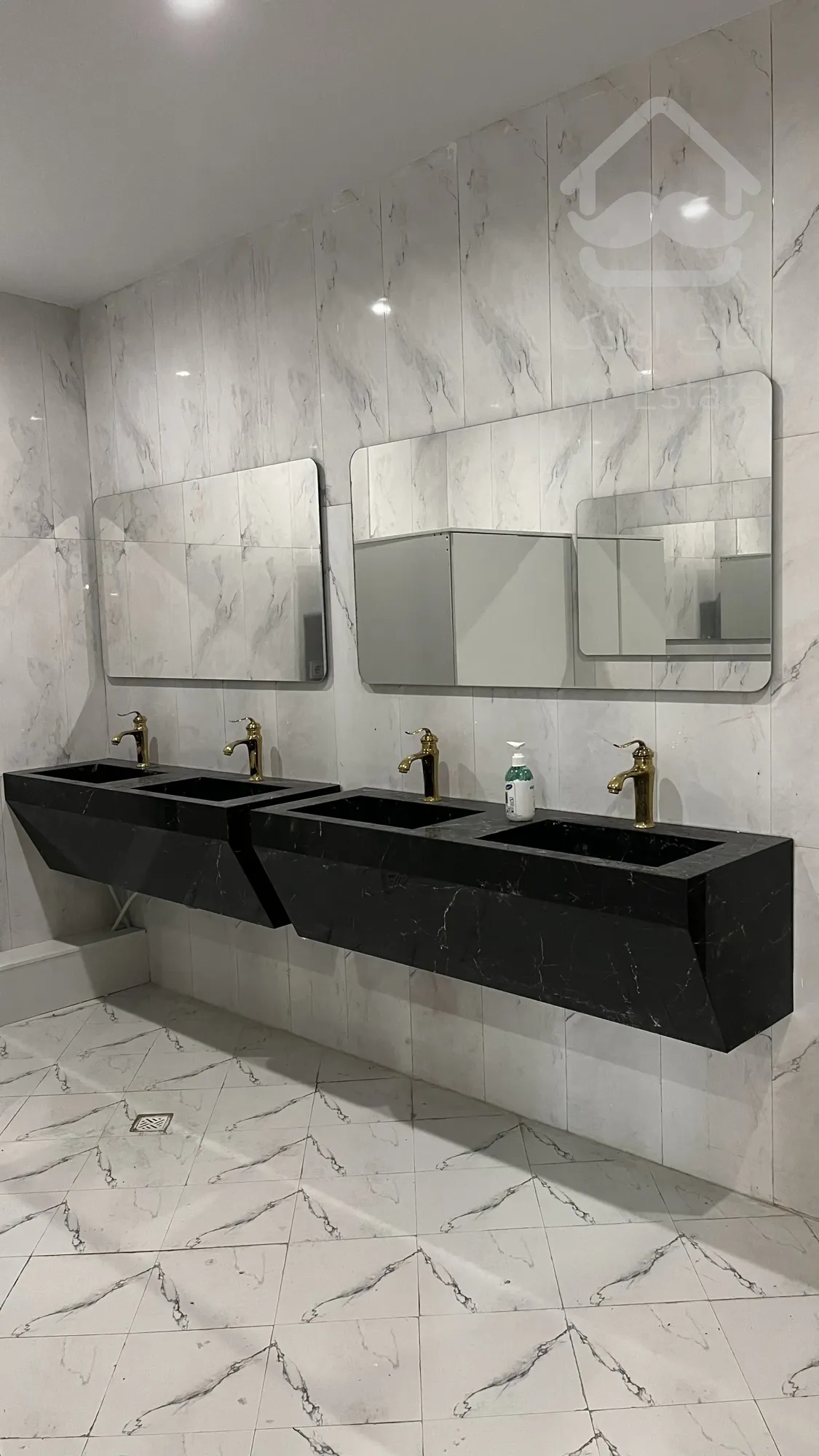 فروش واحد تجاری با پاخوری عالی