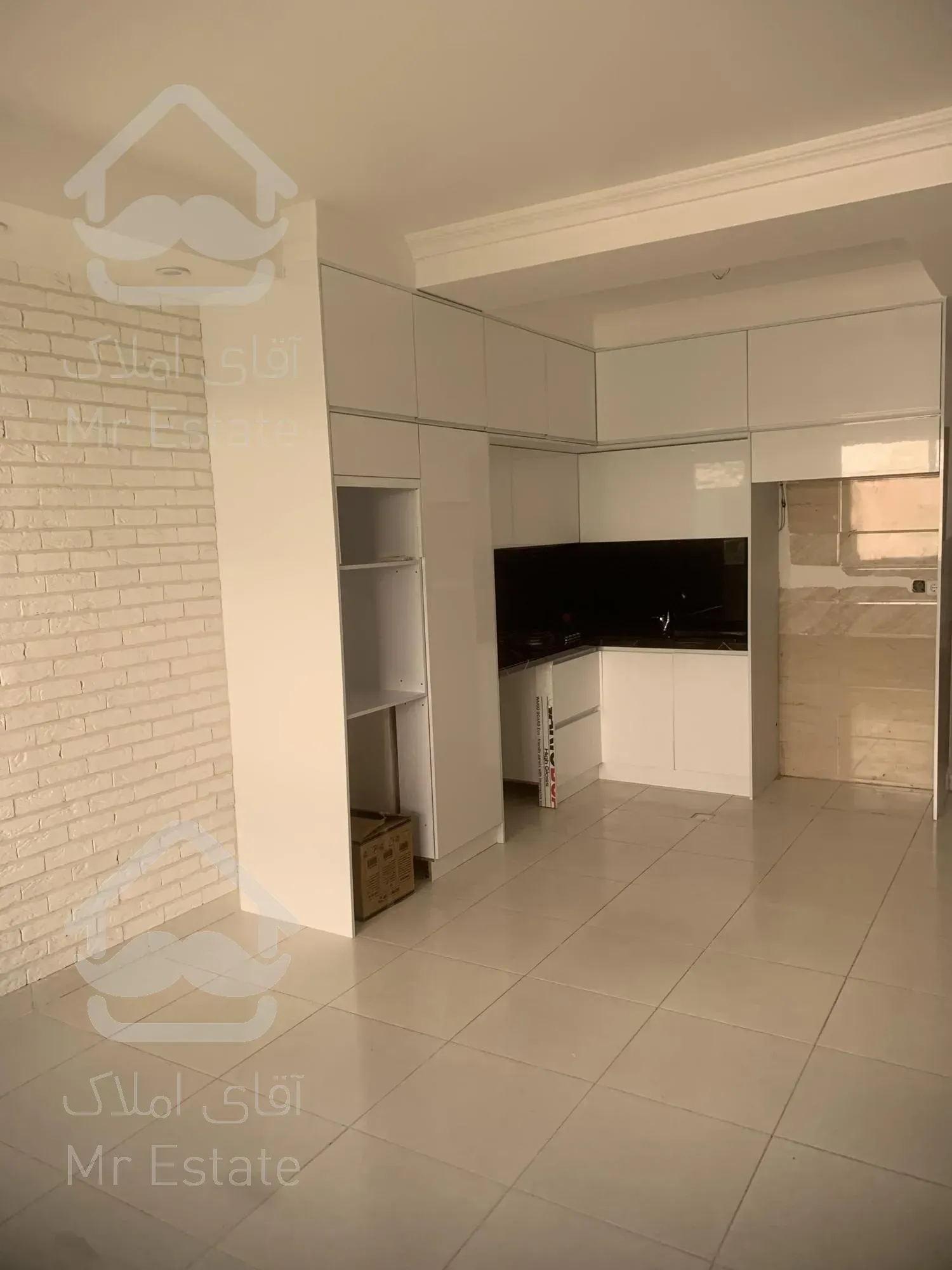 رهن دوخواب مجتمع الماس فاز آ 3