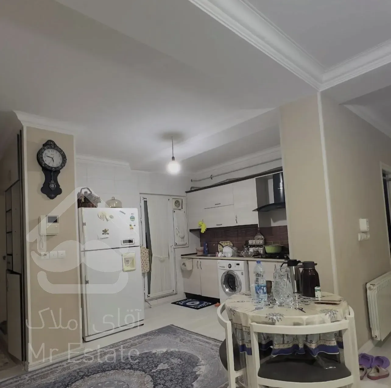 فروش آپارتمان در باغ فیض/ فول امکانات