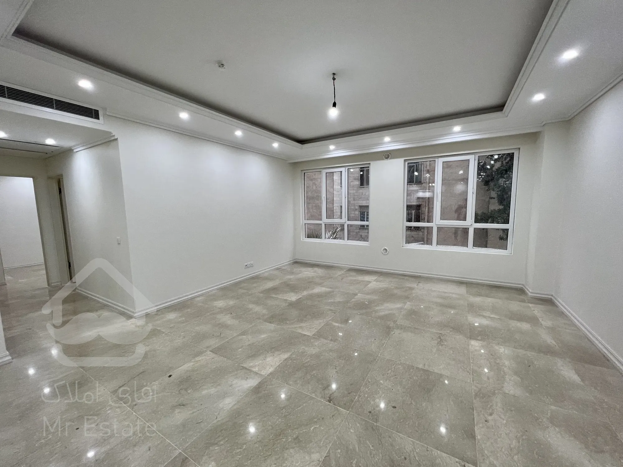 فروش آپارتمان ۱۲۳ متری زیر فیمت