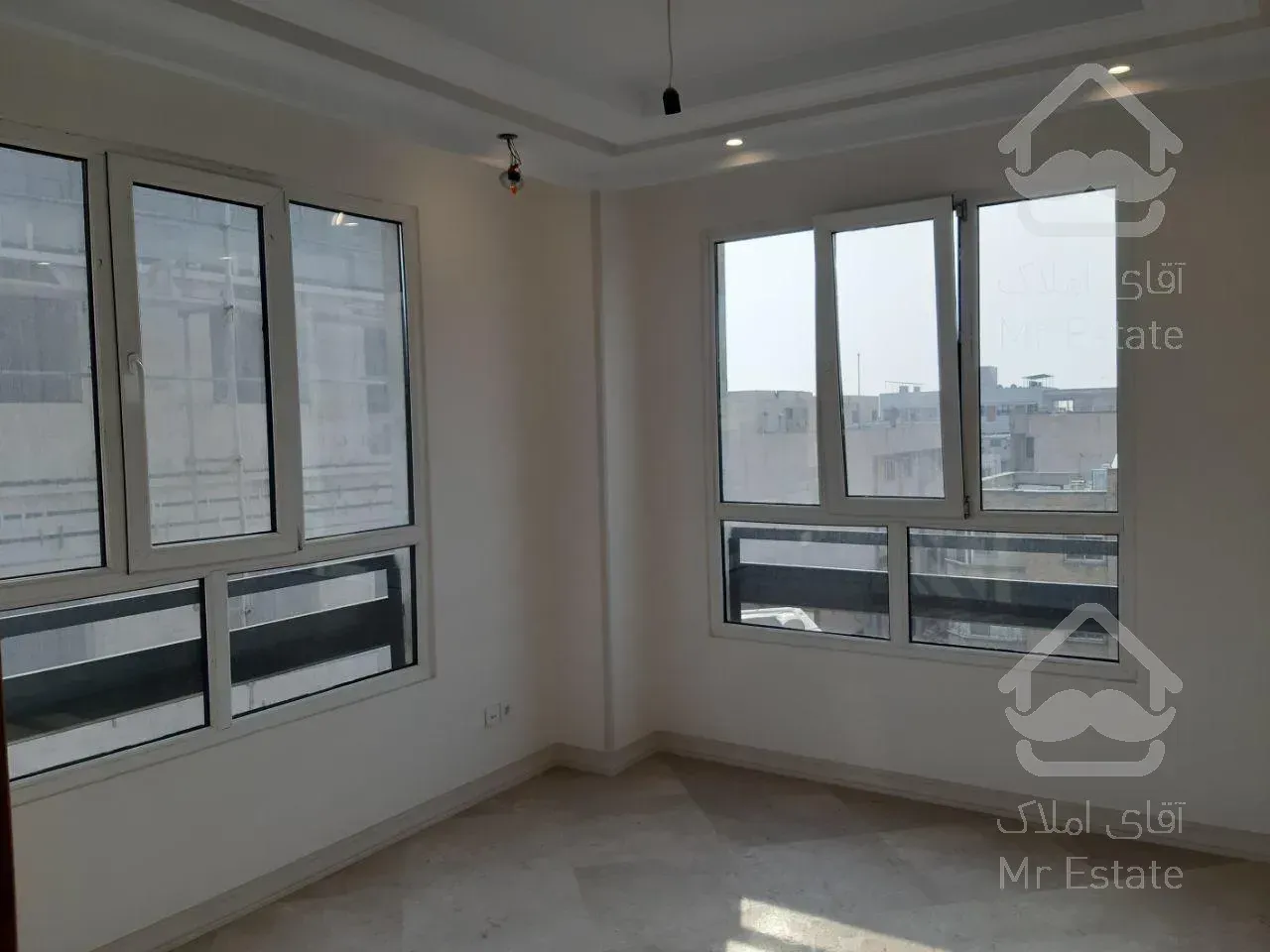 120 متر کلید نخورده