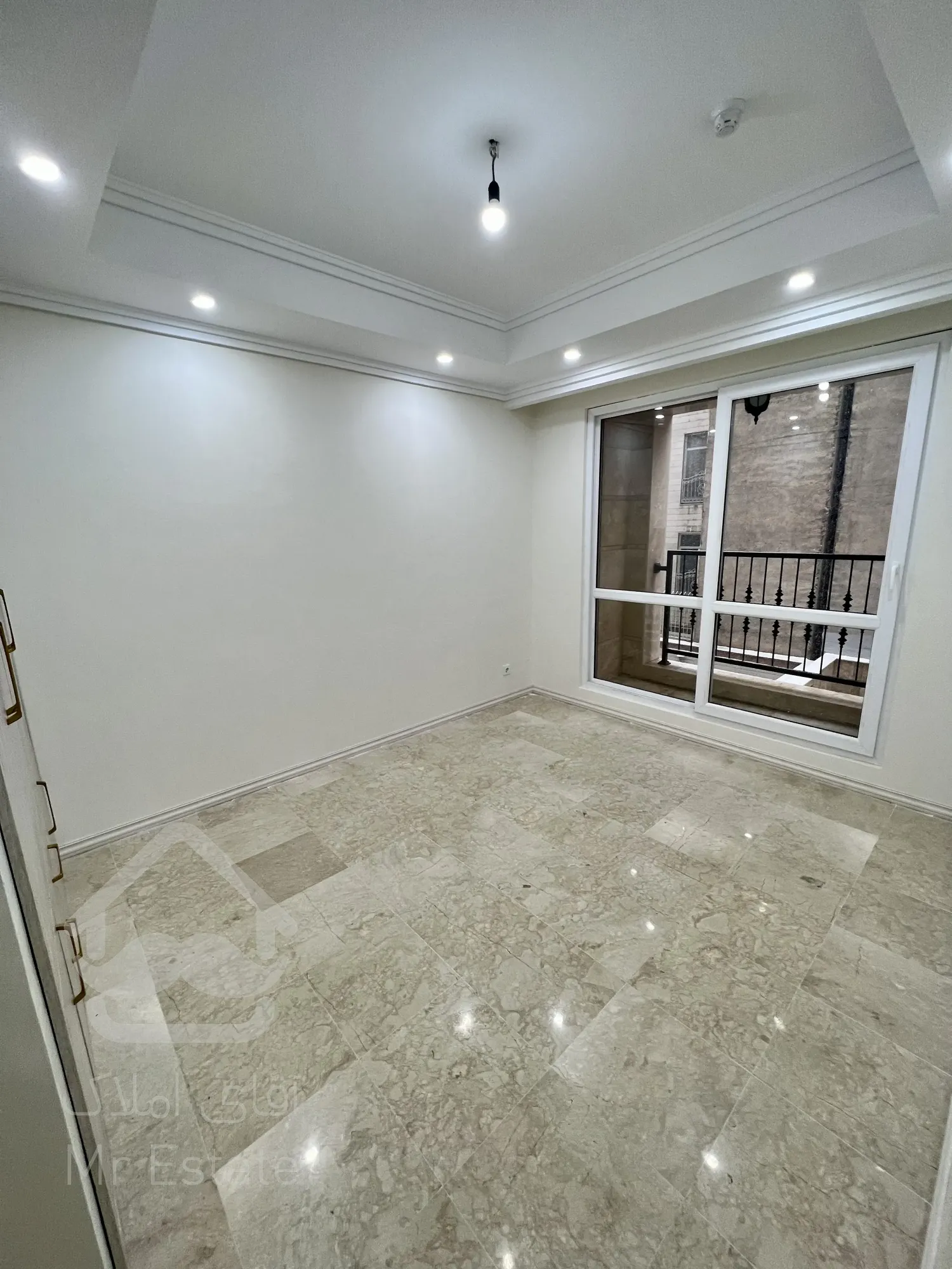 فروش آپارتمان ۱۲۳ متری زیر فیمت