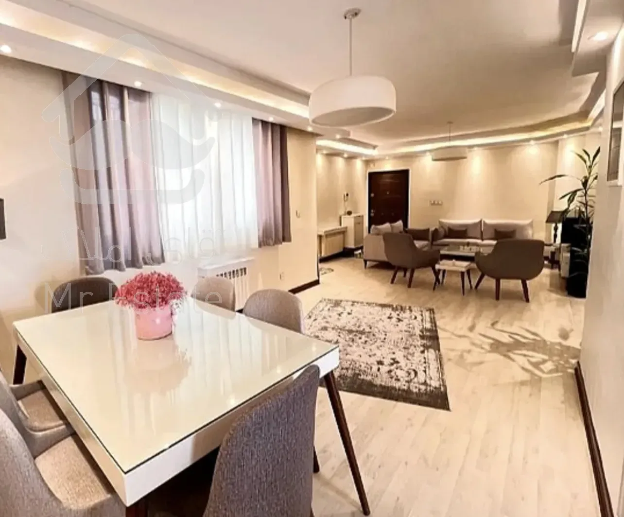 فروش اپارتمان ۸۴ متری در باغ فیض