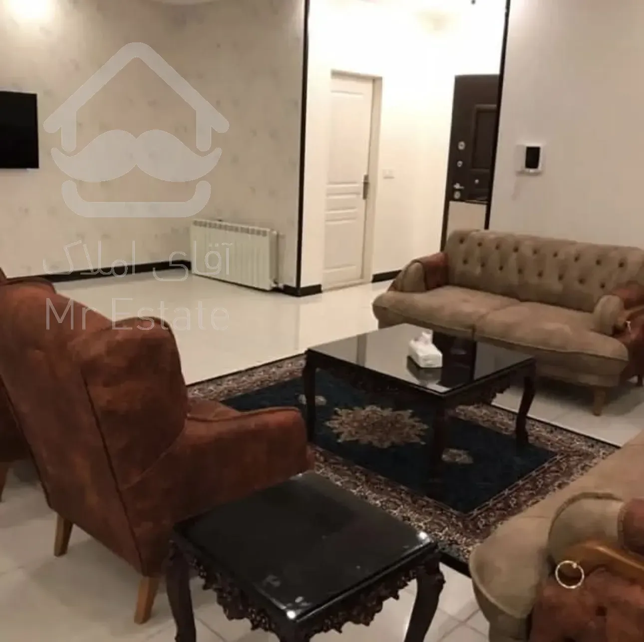 فروش خونه در جنت اباد / زیر قیمت