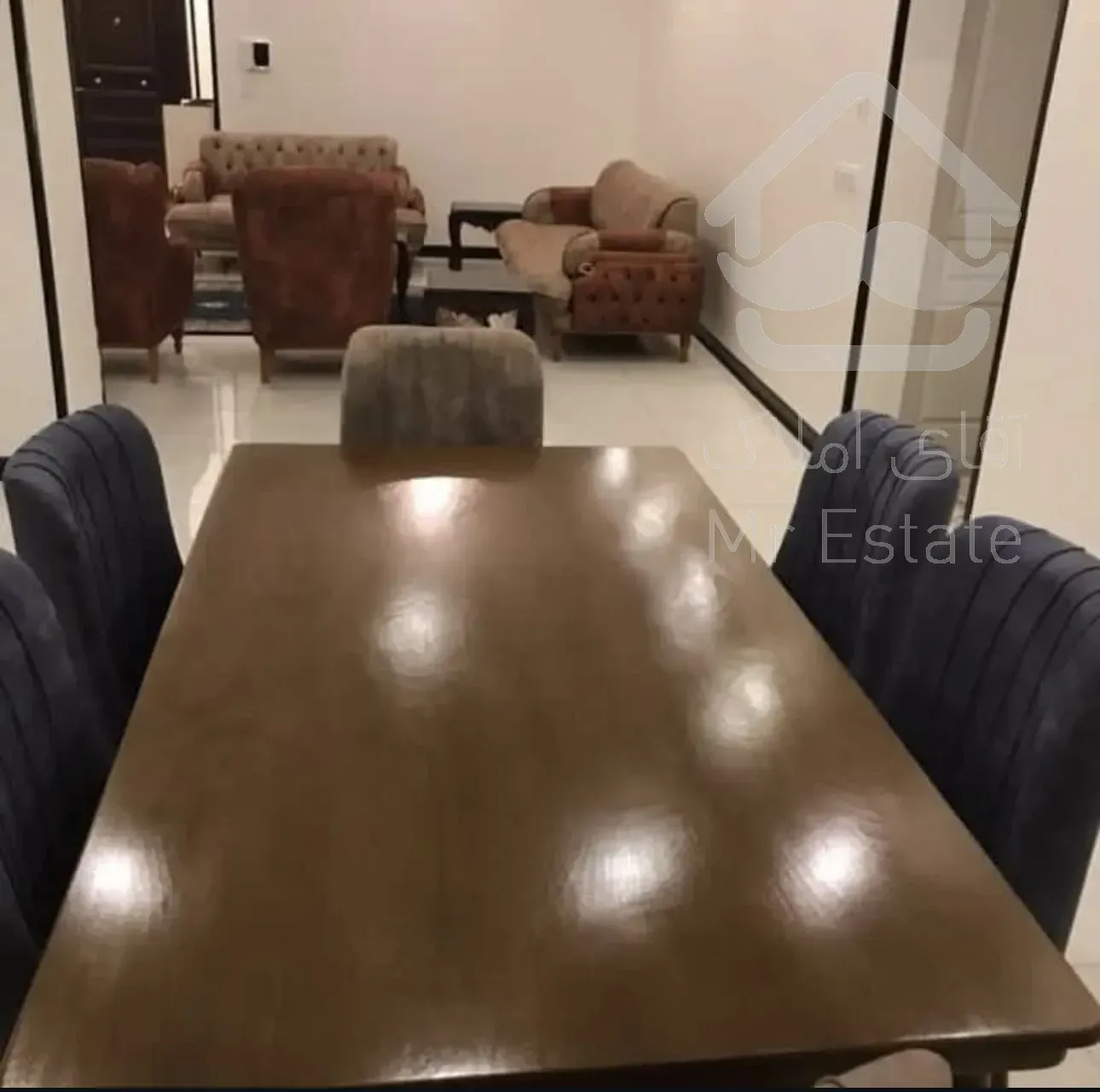 فروش خونه در جنت اباد / زیر قیمت