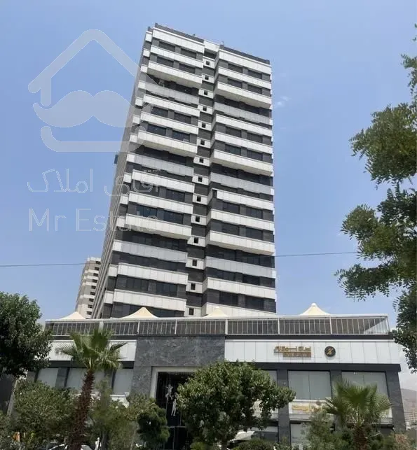 فروش فوری مغازه در کنتراست‌مال – موقعیت طلایی-چشم انداز دریاچه