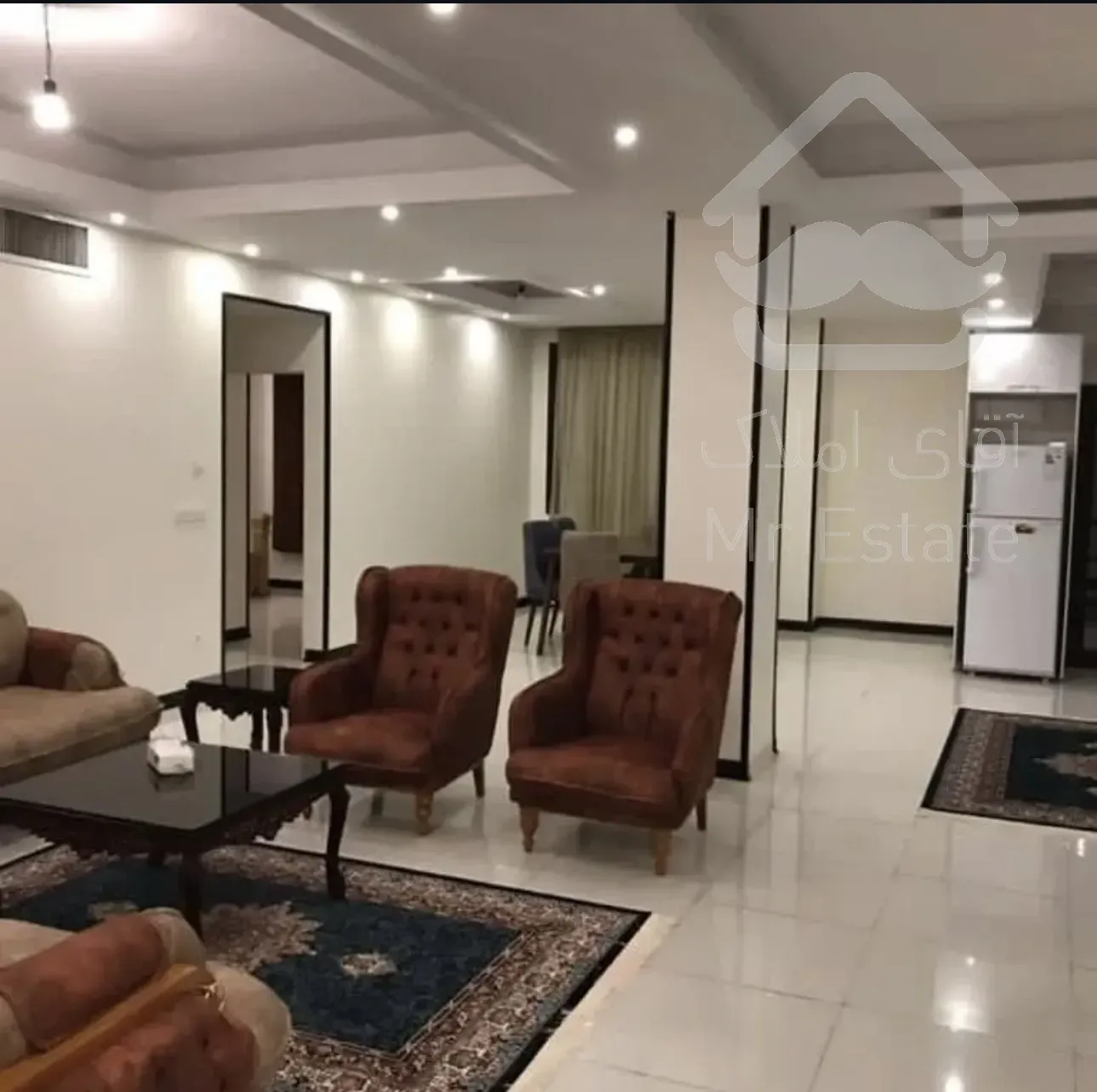 فروش خونه در جنت اباد / زیر قیمت