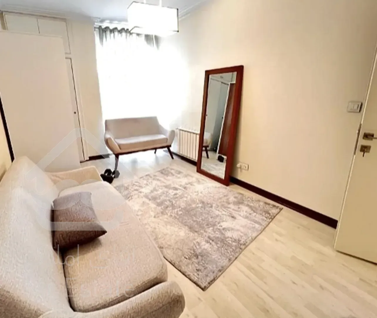 فروش اپارتمان ۸۴ متری در باغ فیض