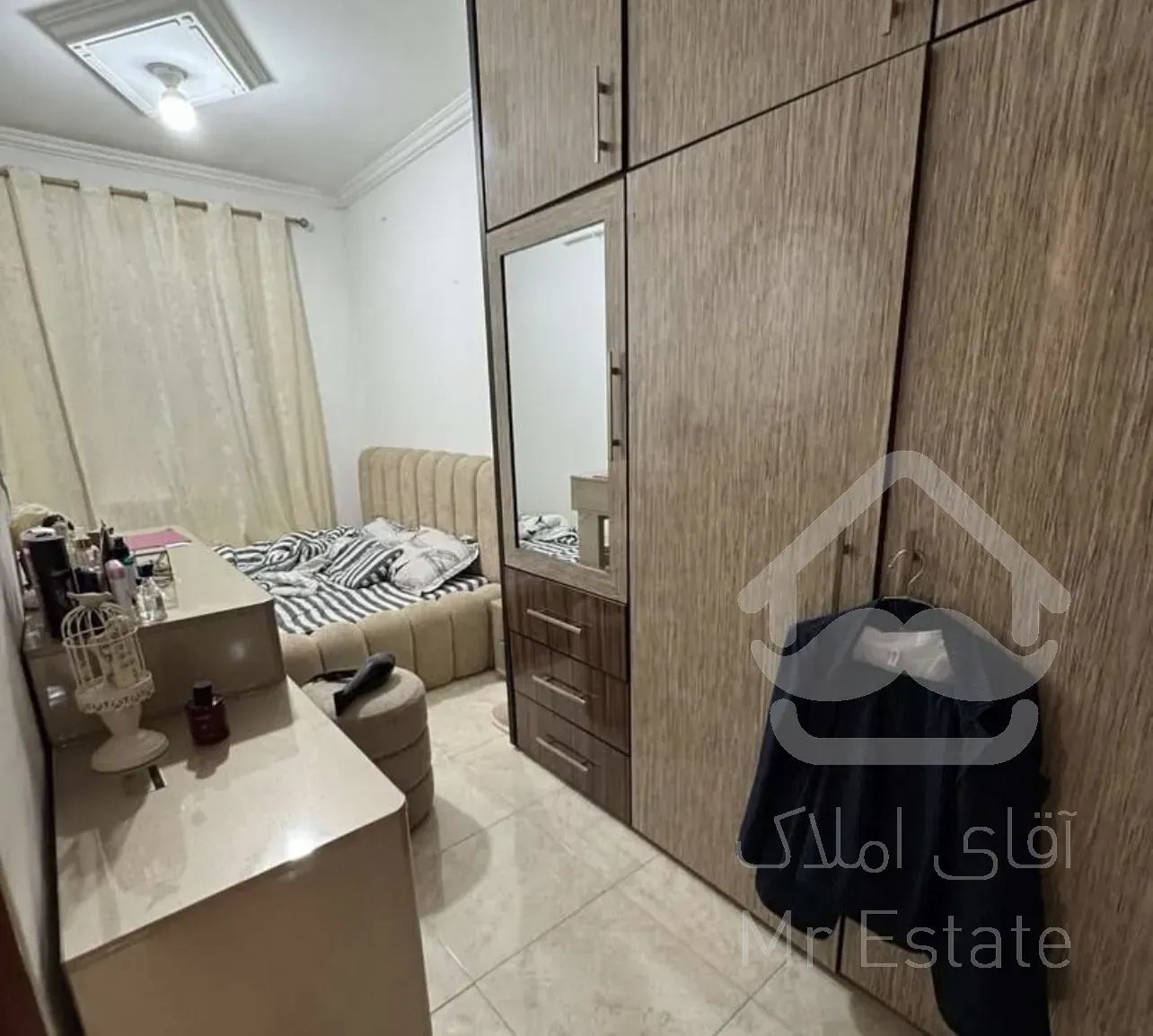 فروش اپارتمان ۱۰۵ متری هجرت باغ فیض