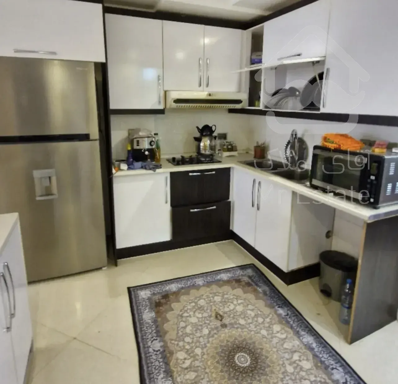 فروش اپارتمان ۸۱ متری باغ فیض