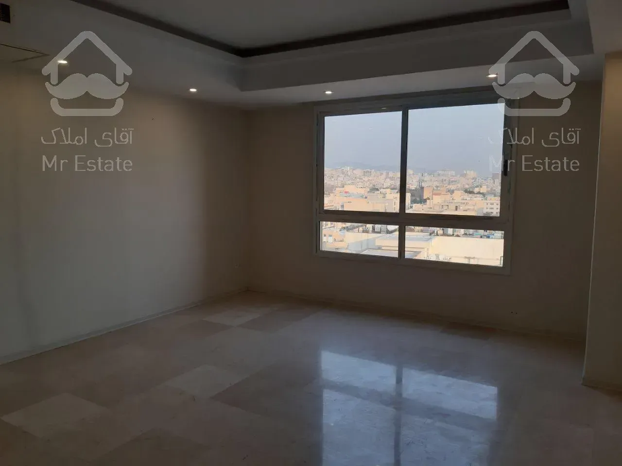 160 متر در قلب دروس