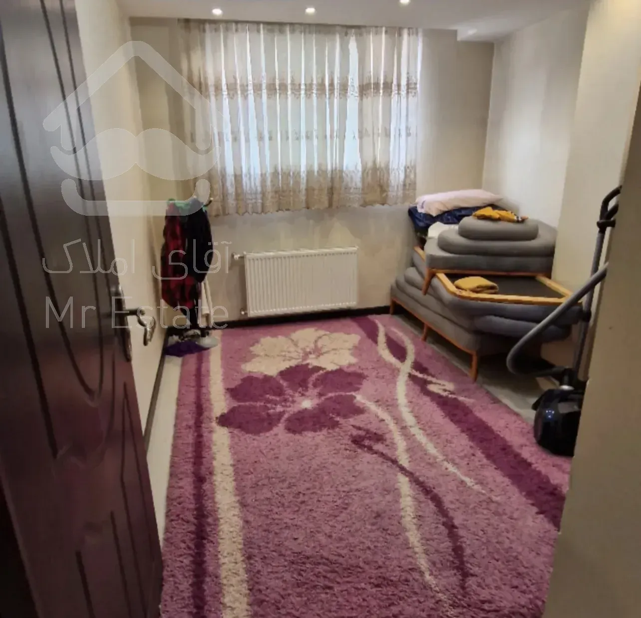 فروش اپارتمان ۸۱ متری باغ فیض