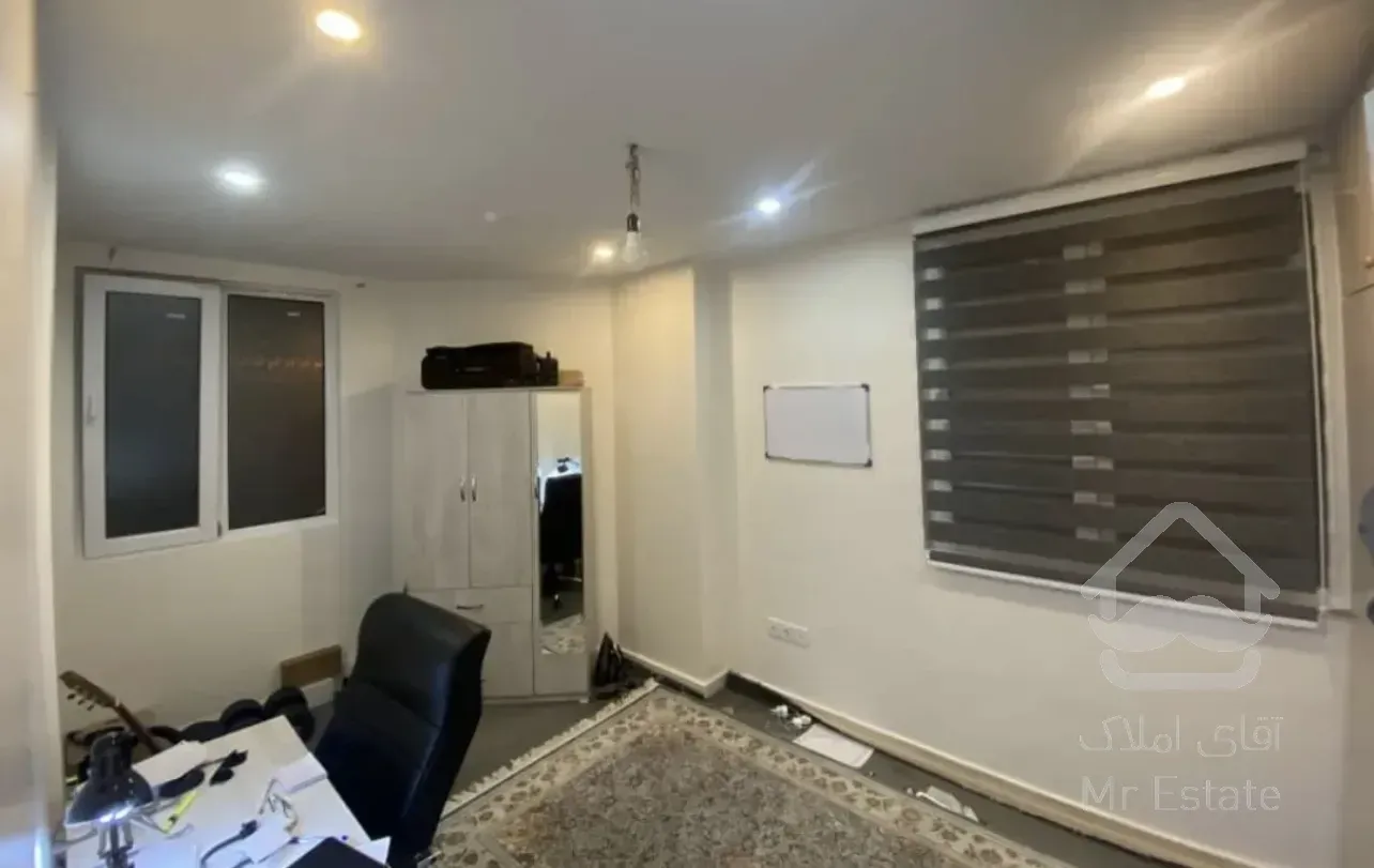 فروش اپارتمان ۶۷ متری باغ فیض