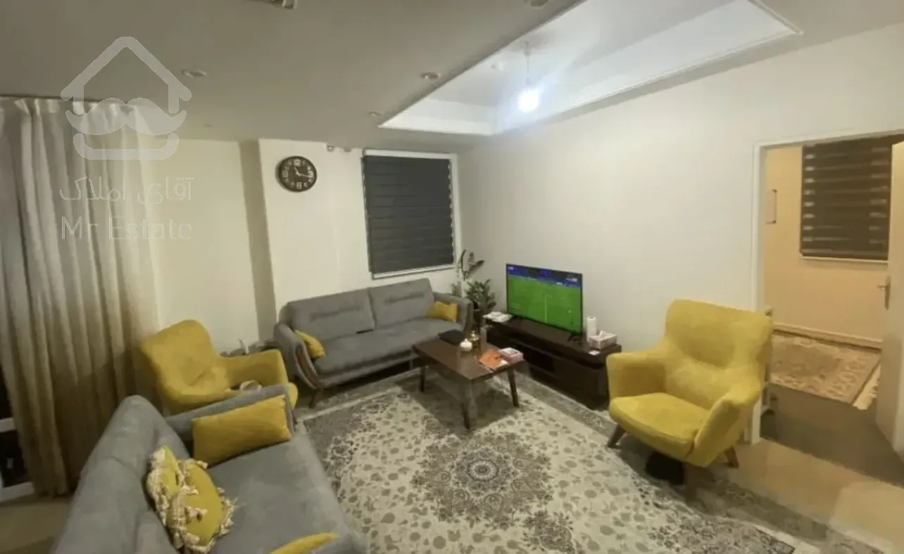 فروش اپارتمان ۶۷ متری باغ فیض