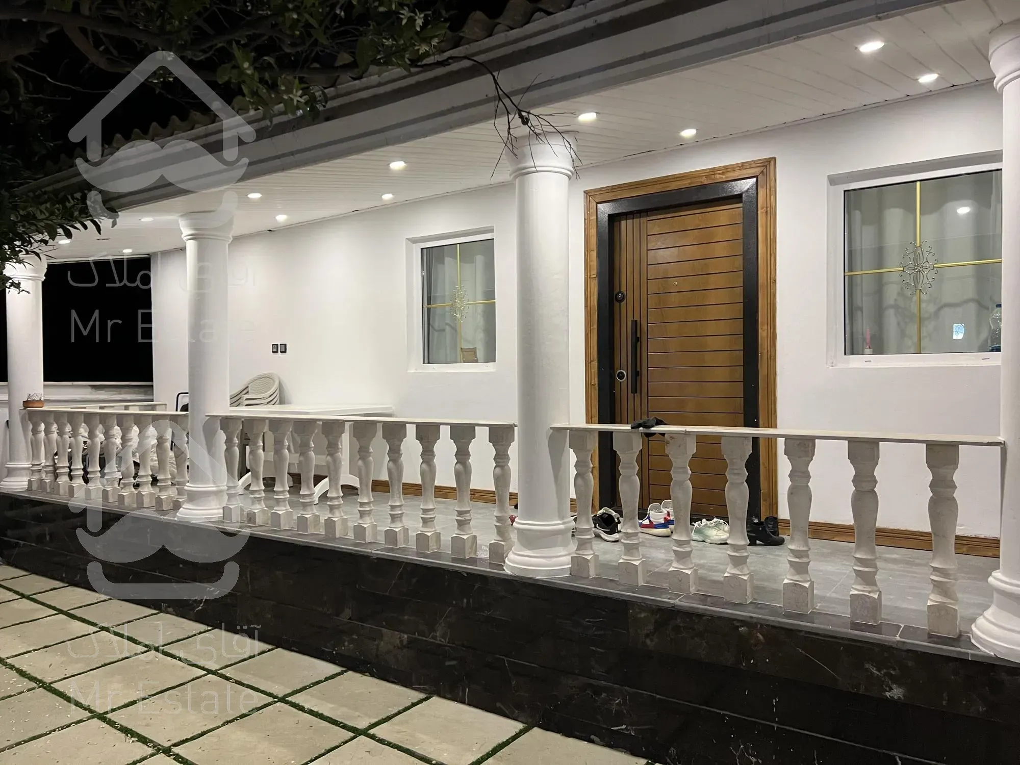 ويلا رويان لوكس