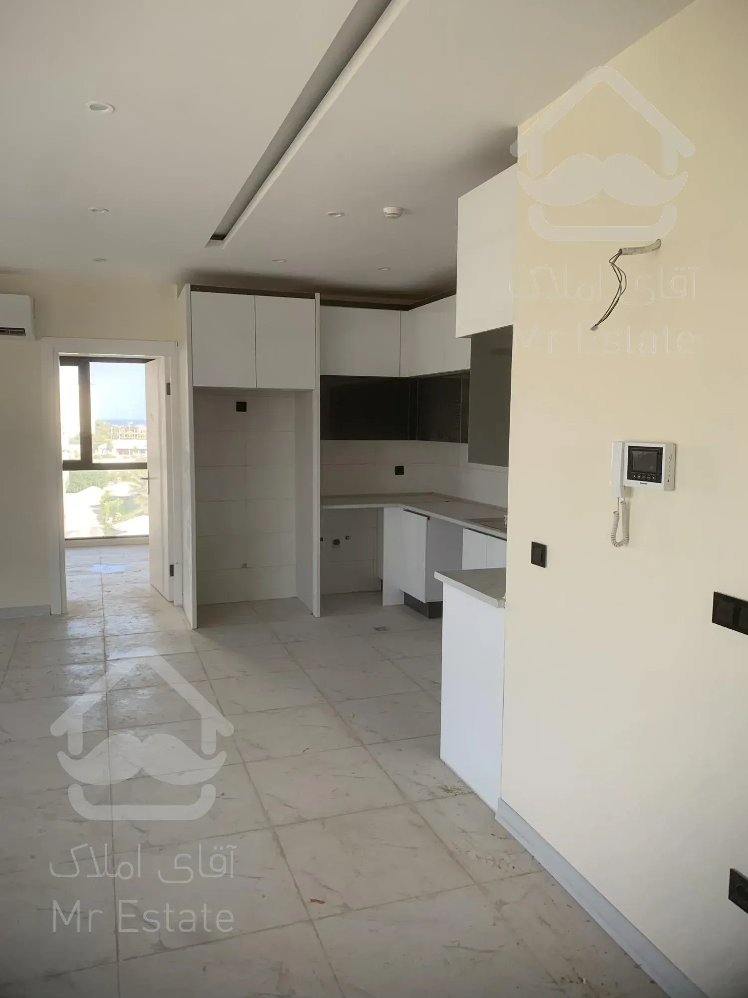 رهن و اجاره یکخواب 80 متری ارگ مرجان کلیدنخورده