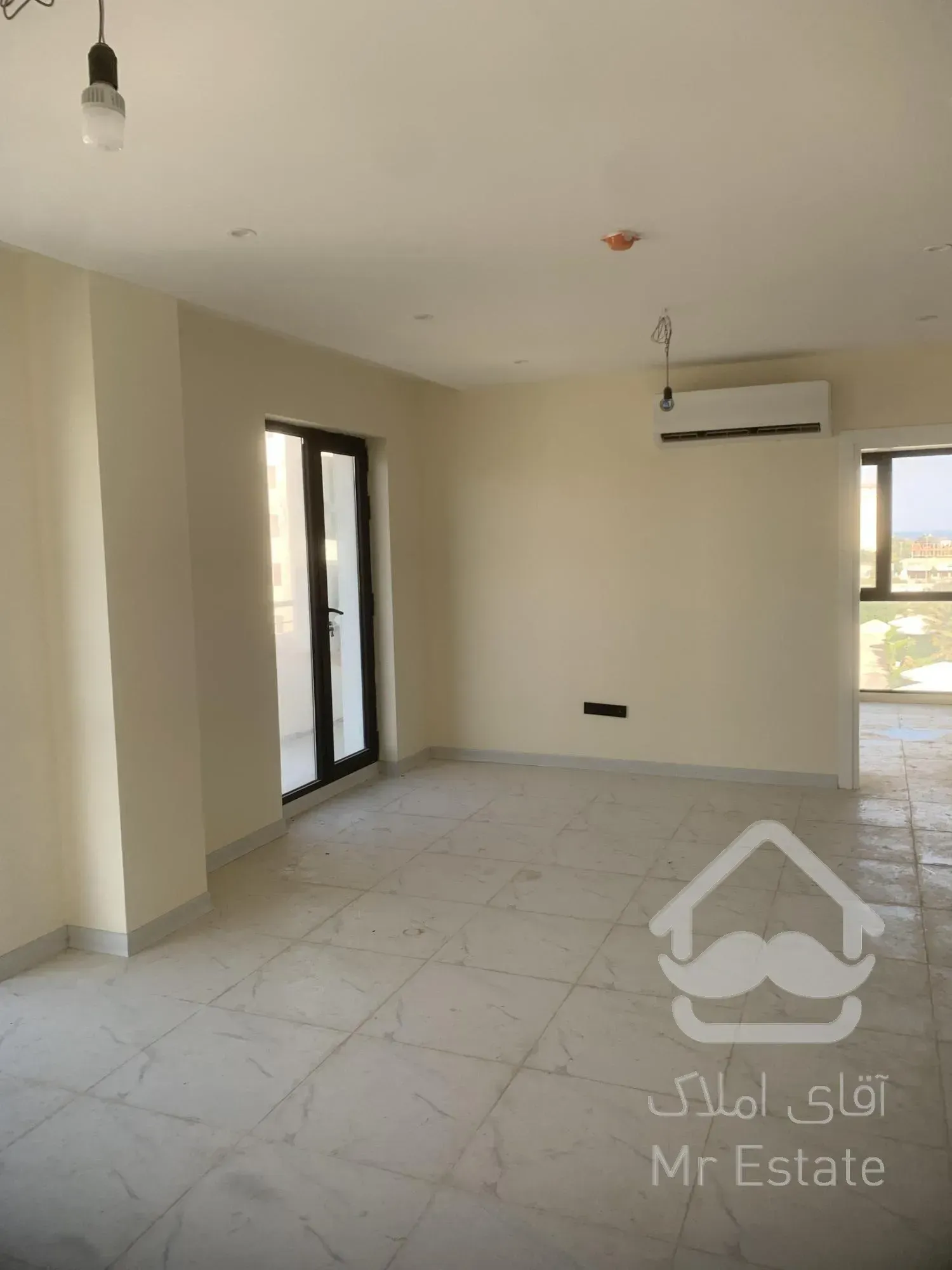 مجتمع ارگ مرجان یکخواب ۹۰ متری کلیدنخورده