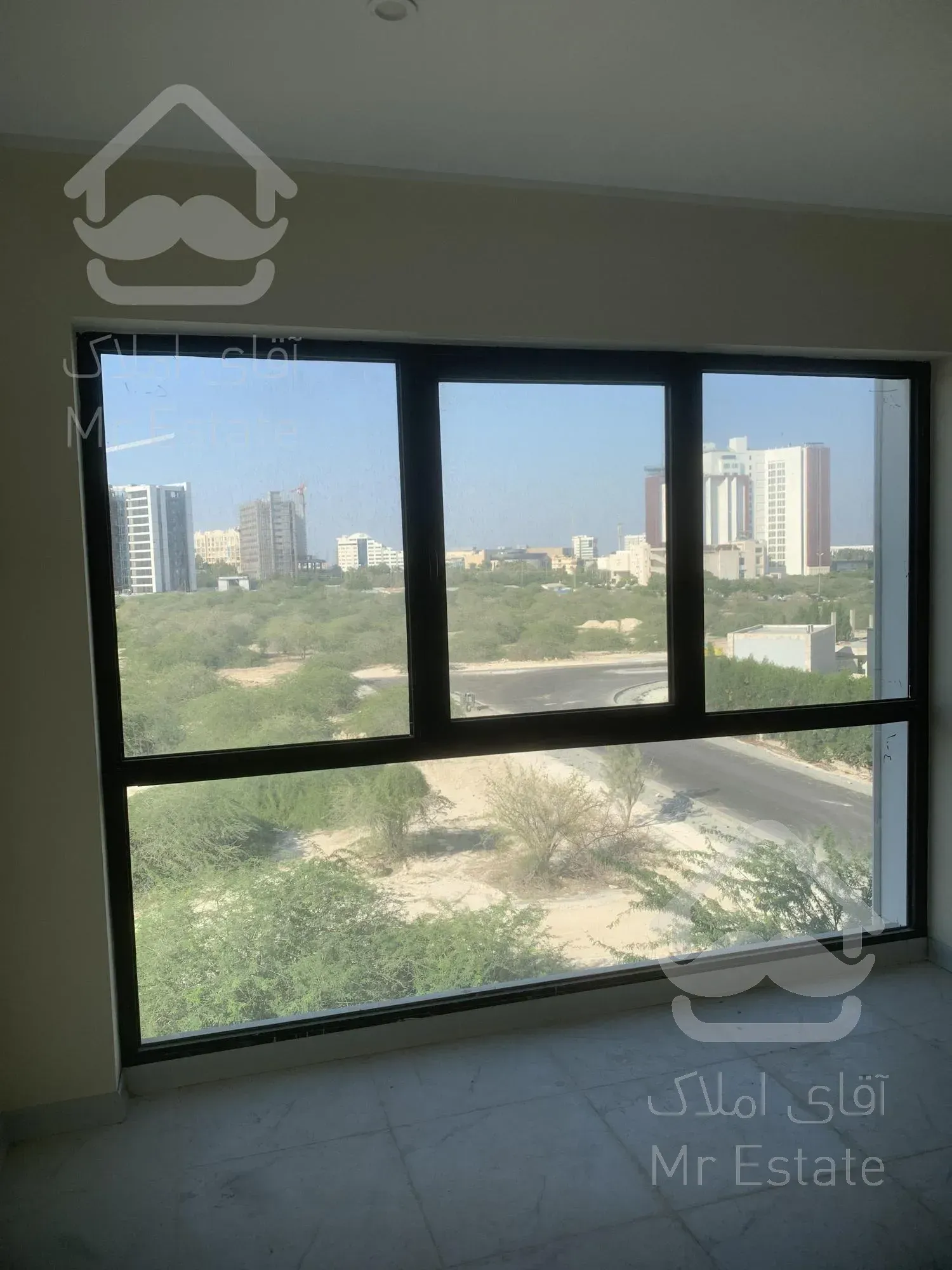 رهن و اجاره یکخواب 80 متری ارگ مرجان کلیدنخورده