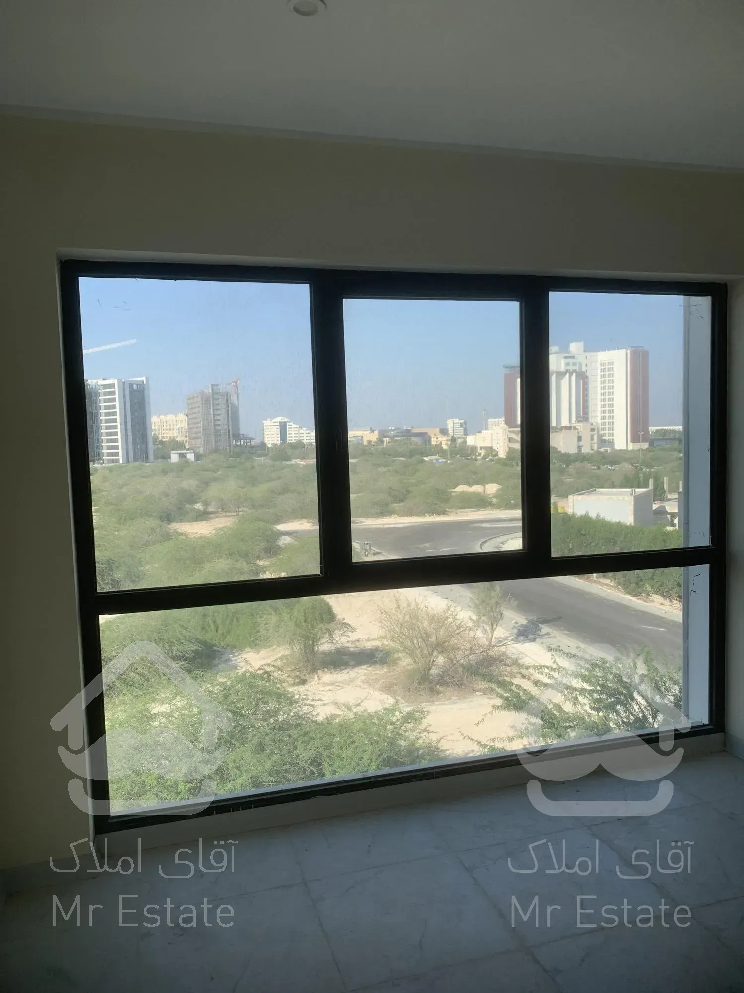 مجتمع ارگ مرجان یکخواب ۹۰ متری کلیدنخورده