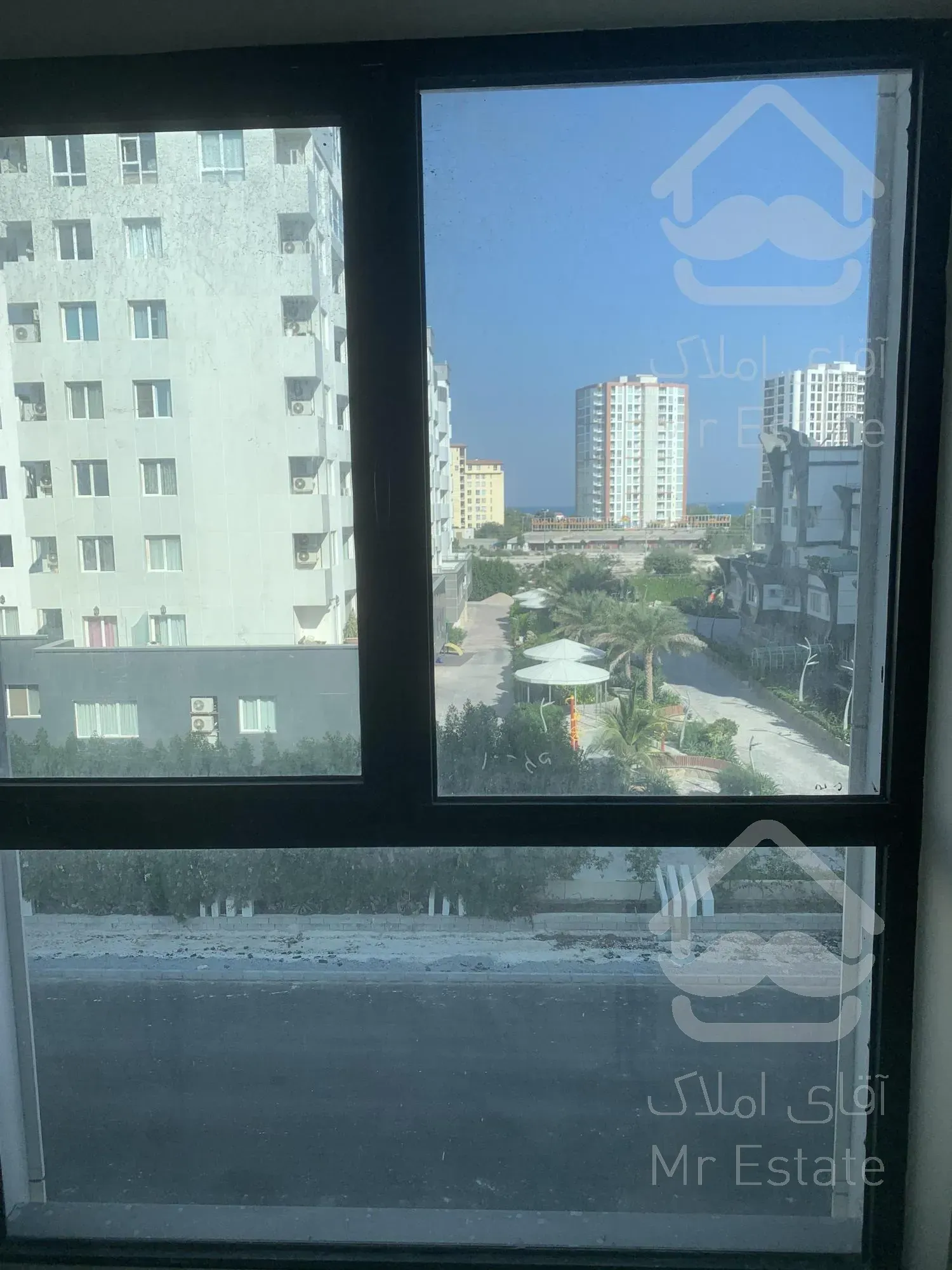 رهن و اجاره یکخواب 80 متری ارگ مرجان کلیدنخورده