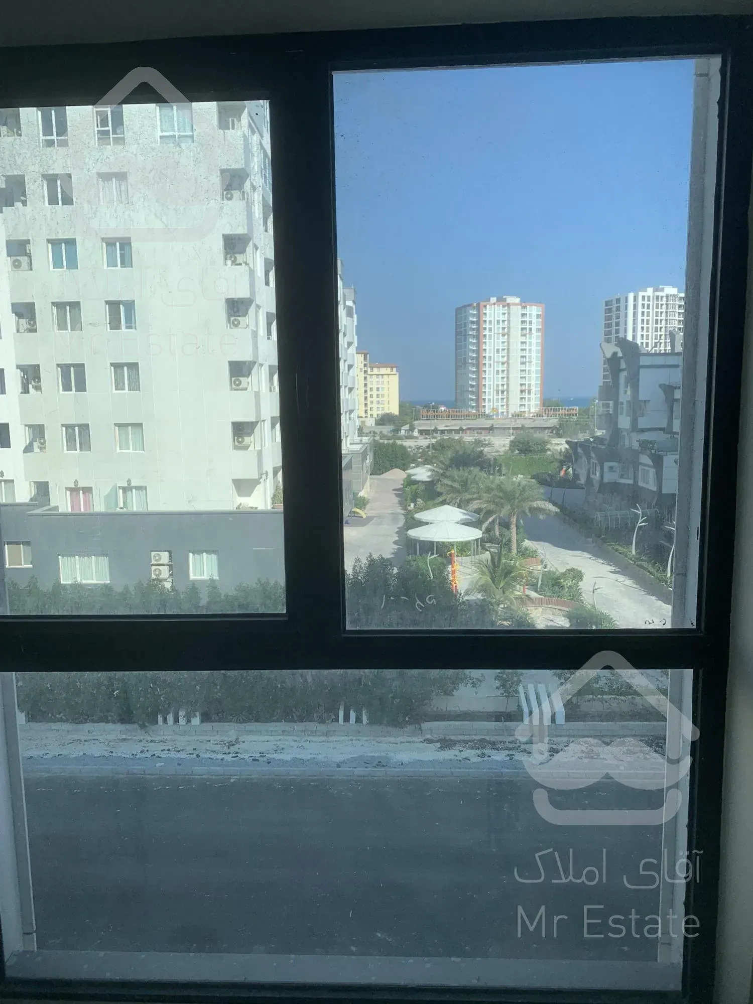 مجتمع ارگ مرجان یکخواب ۹۰ متری کلیدنخورده