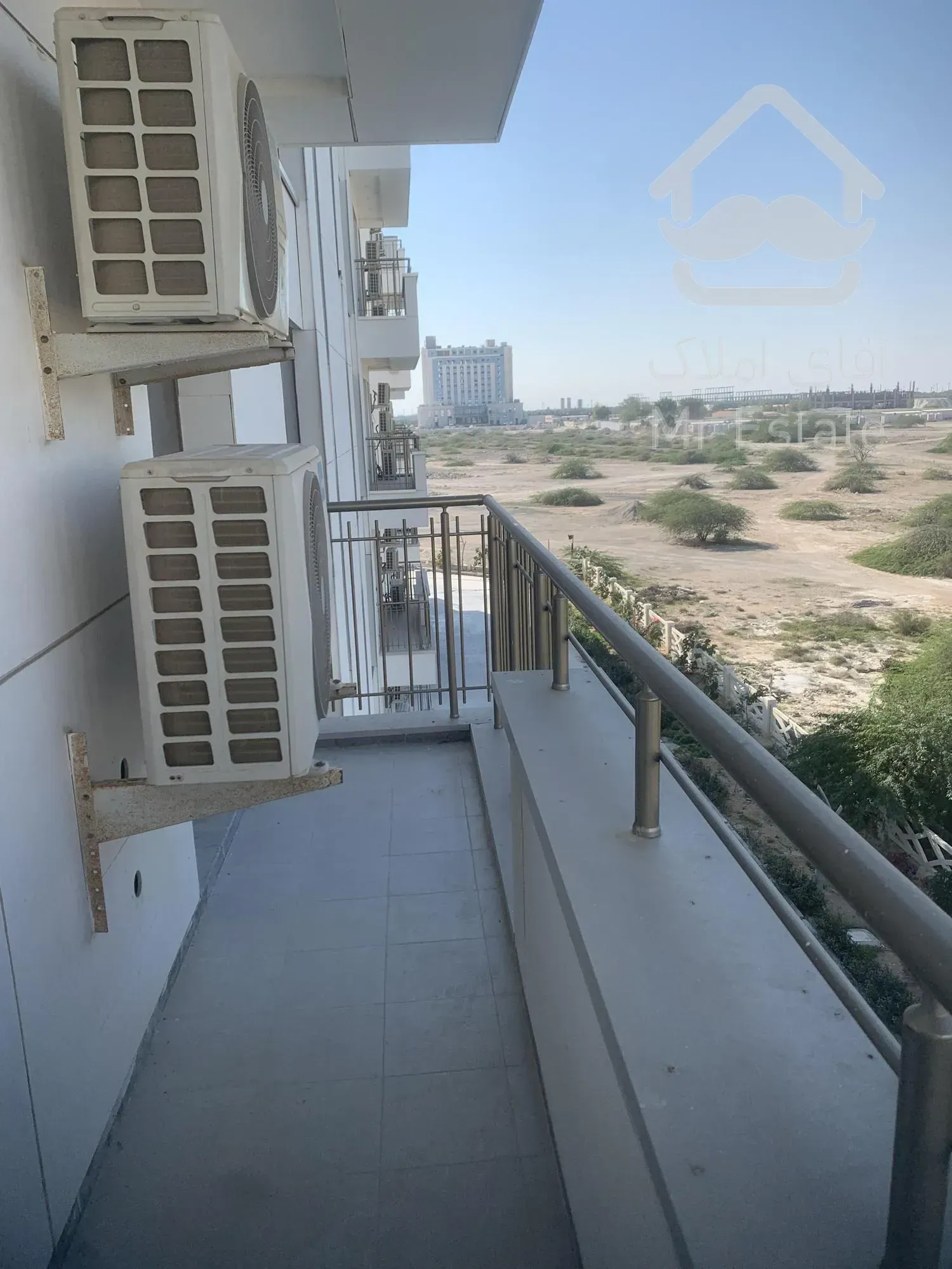 رهن و اجاره یکخواب 80 متری ارگ مرجان کلیدنخورده