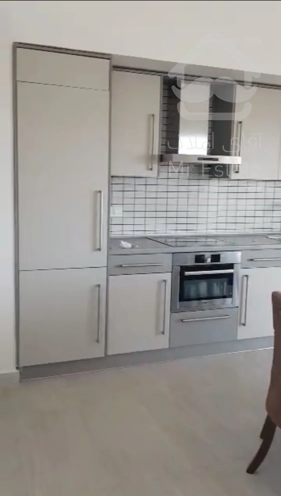 فروش دوخواب ۸۵ متری فاز۴ صدف