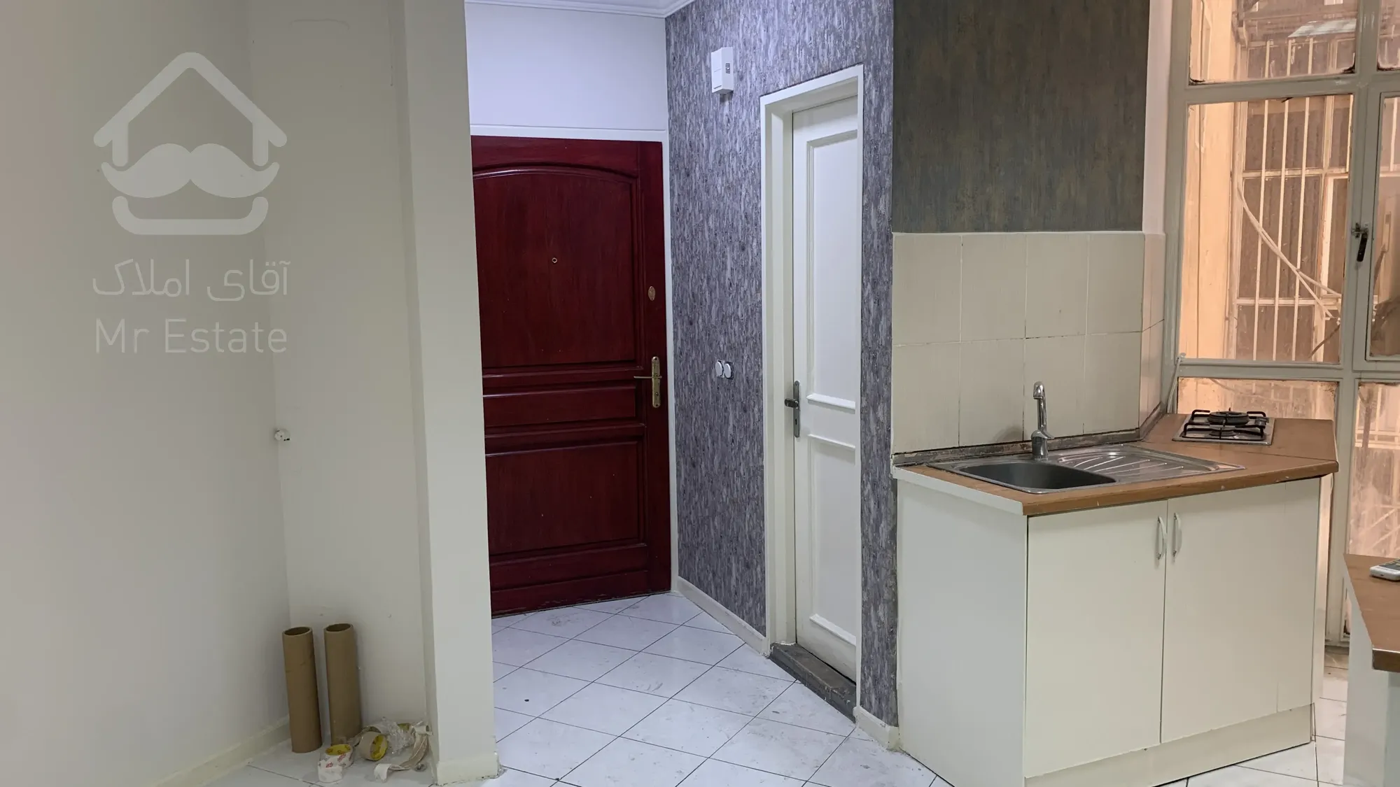 آپارتمان موقعیت اداری