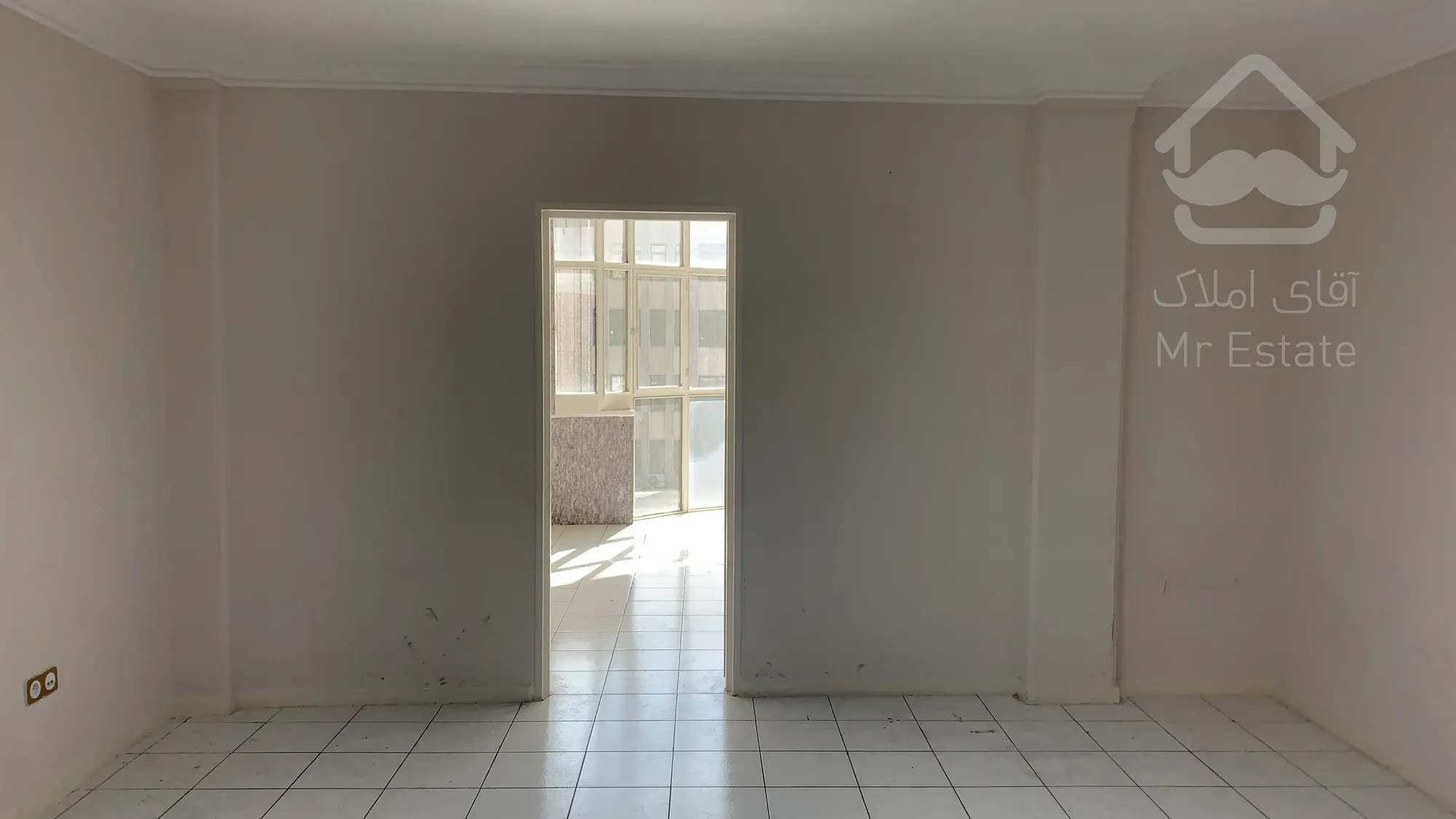 آپارتمان موقعیت اداری