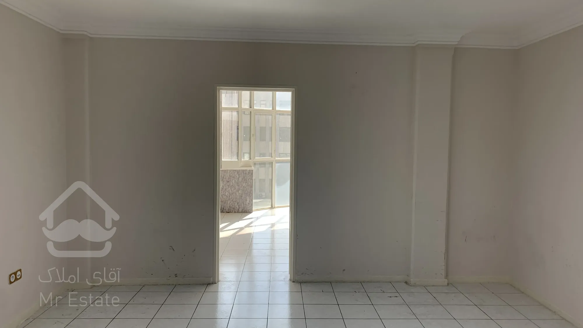 آپارتمان موقعیت اداری