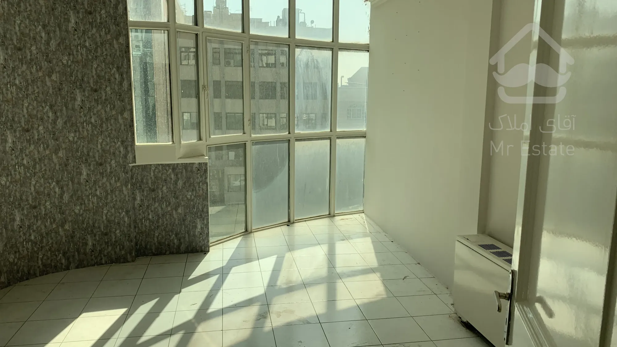 آپارتمان موقعیت اداری