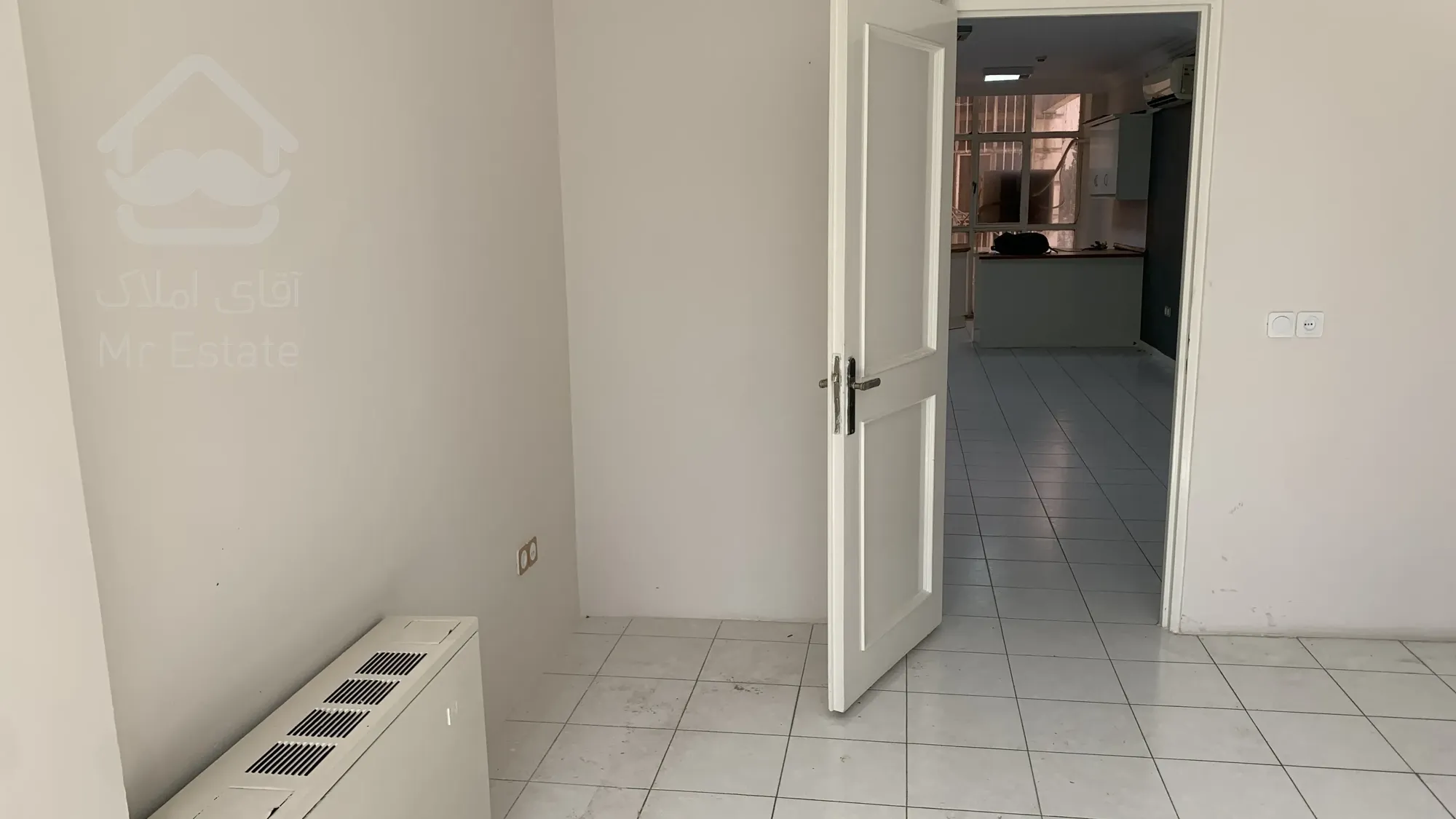 آپارتمان موقعیت اداری