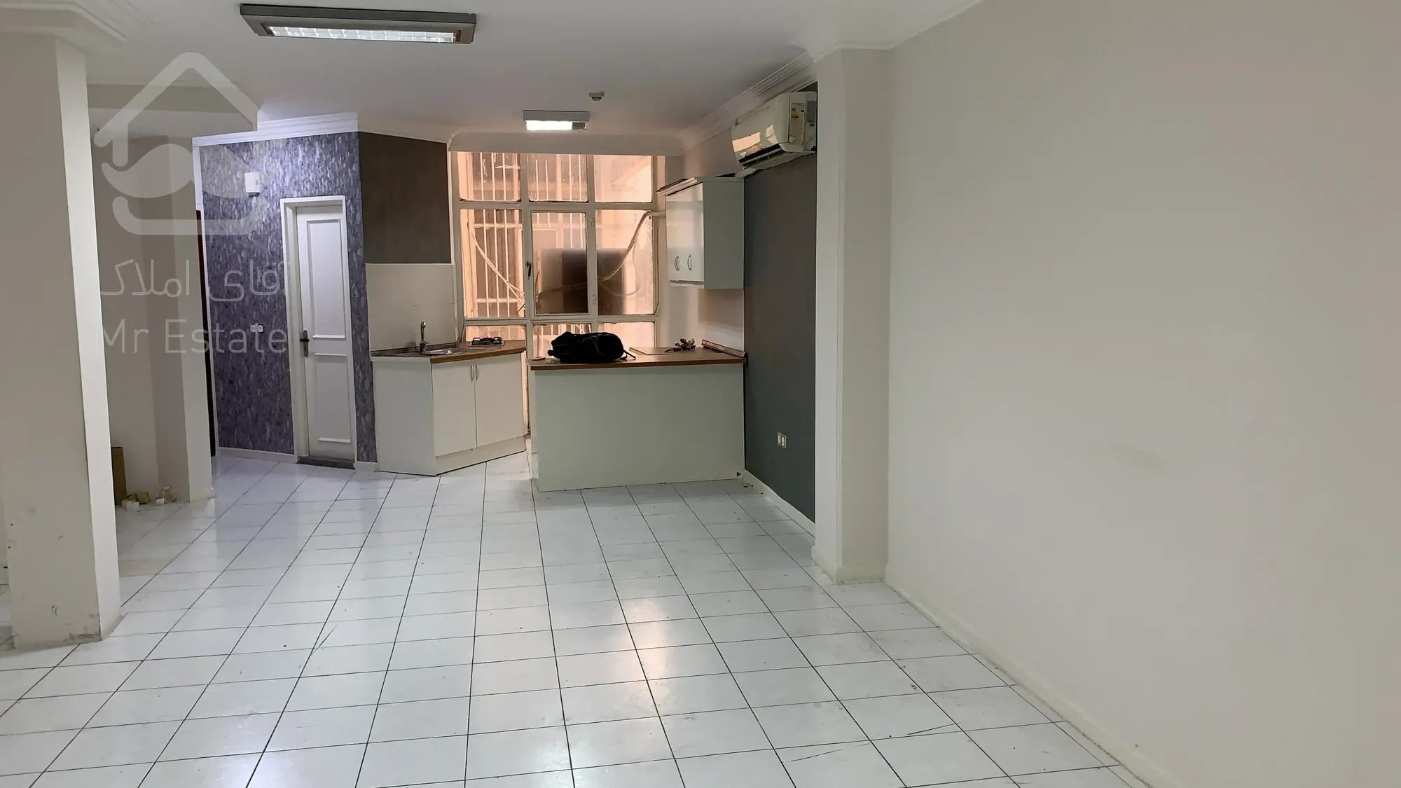 آپارتمان موقعیت اداری