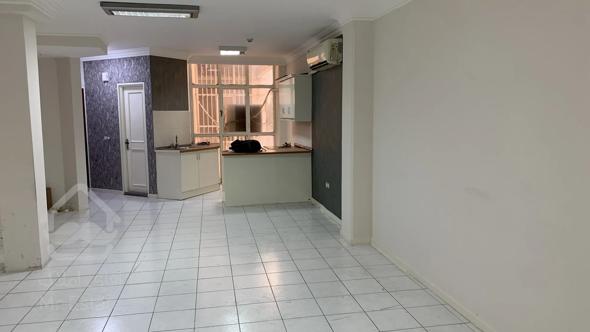 آپارتمان موقعیت اداری