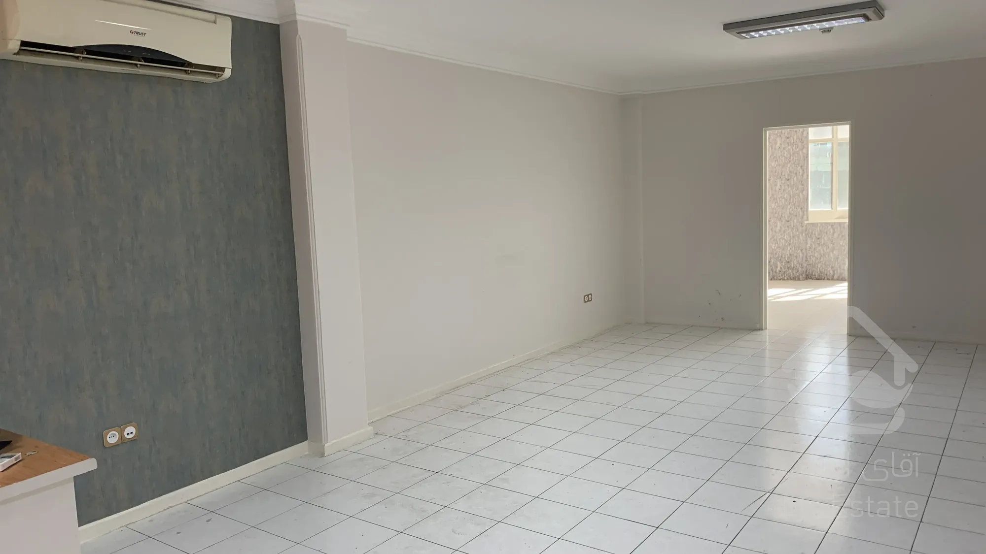 آپارتمان موقعیت اداری