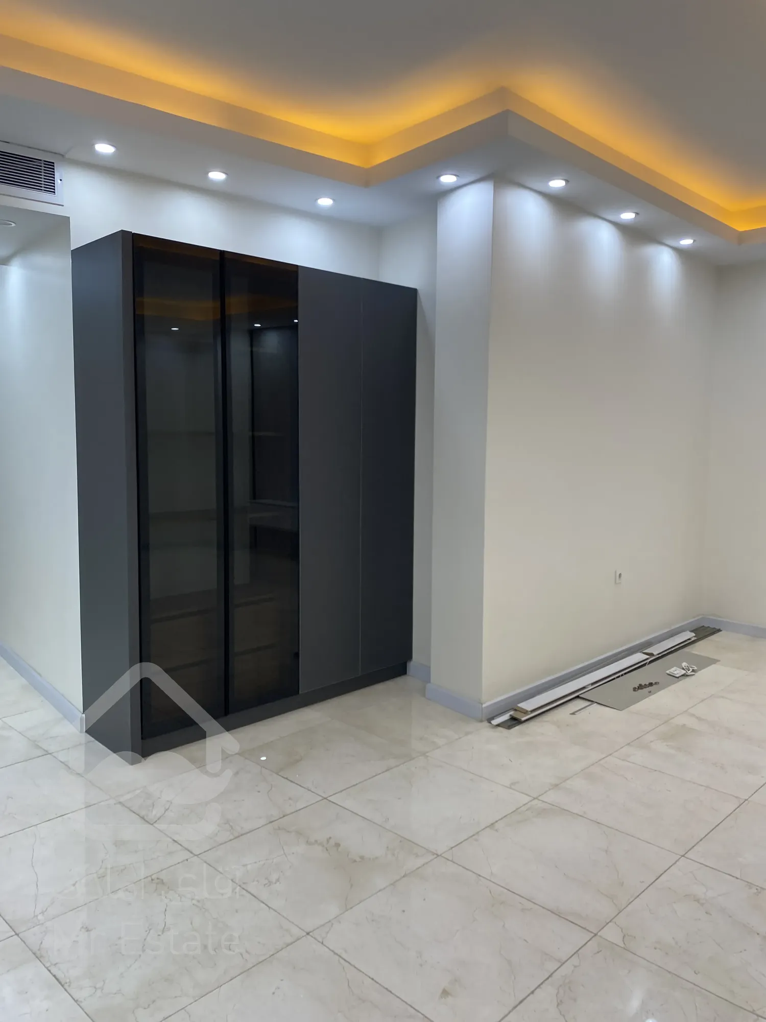 ۱۰۰ متر نوساز بنی هاشم