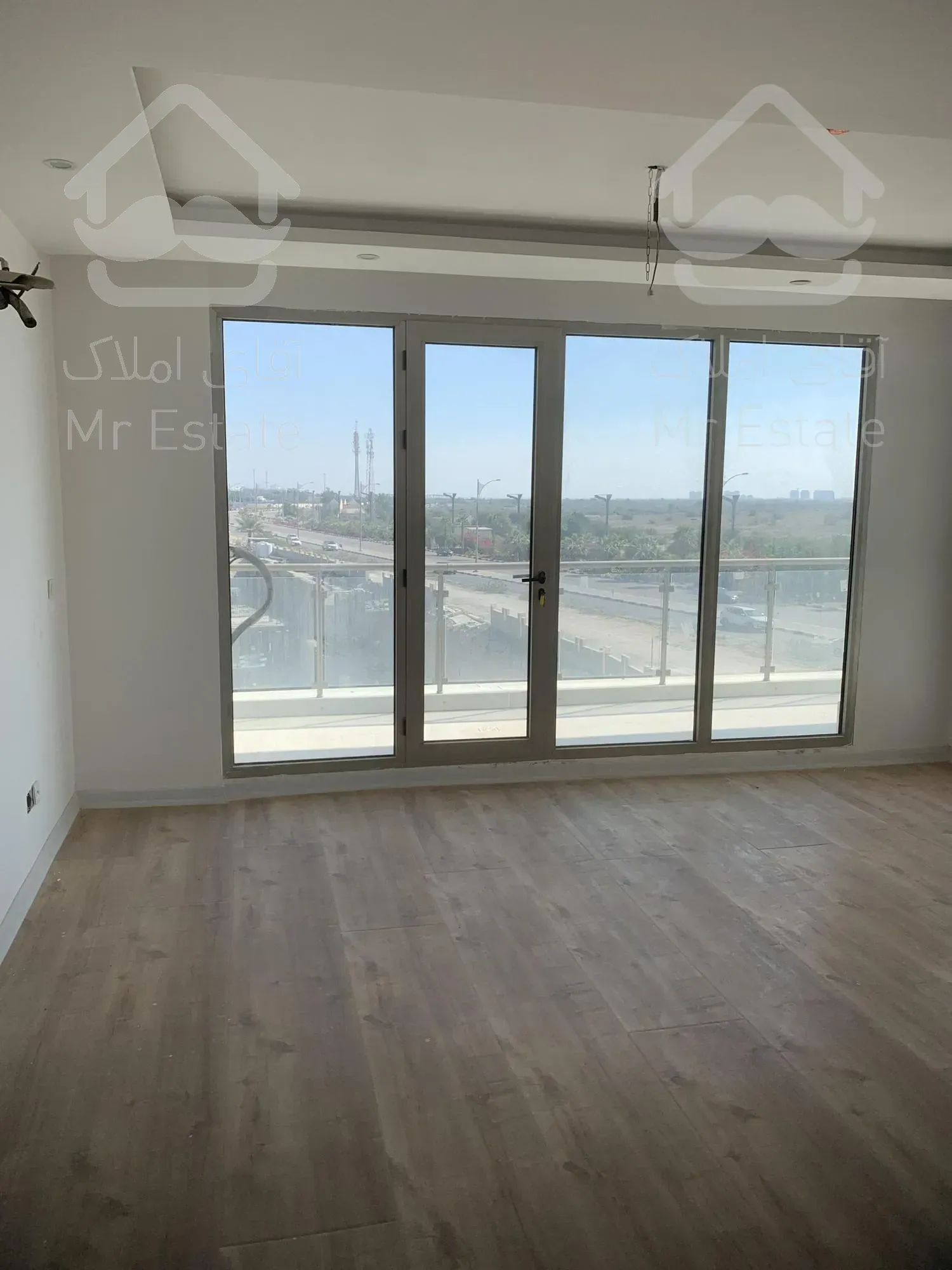 فروش دوخواب برج آبان ستاره کیش صدف شرایط پرداخت