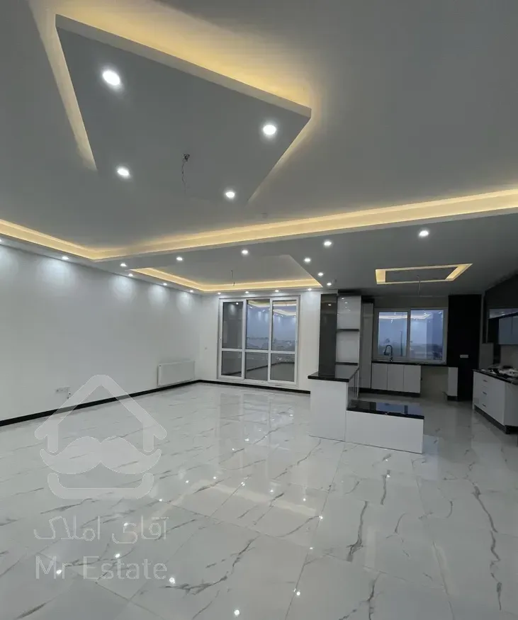 فروش فوق العاده سه خواب فاز ۱ پرند