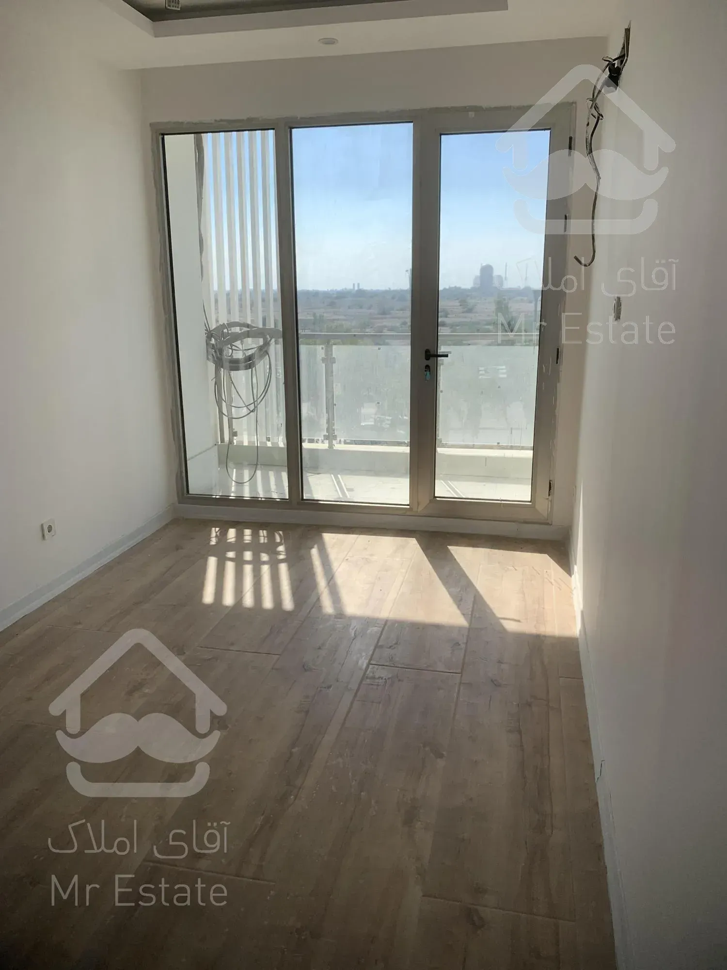 فروش دوخواب برج آبان ستاره کیش صدف شرایط پرداخت