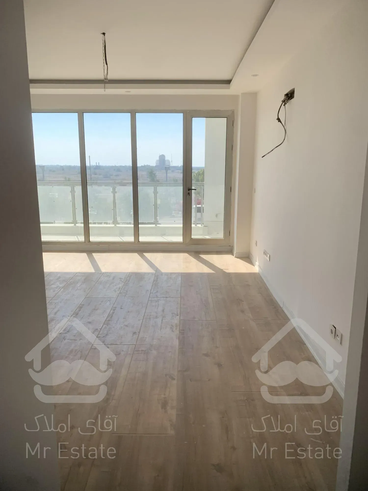 فروش دوخواب برج آبان ستاره کیش صدف شرایط پرداخت