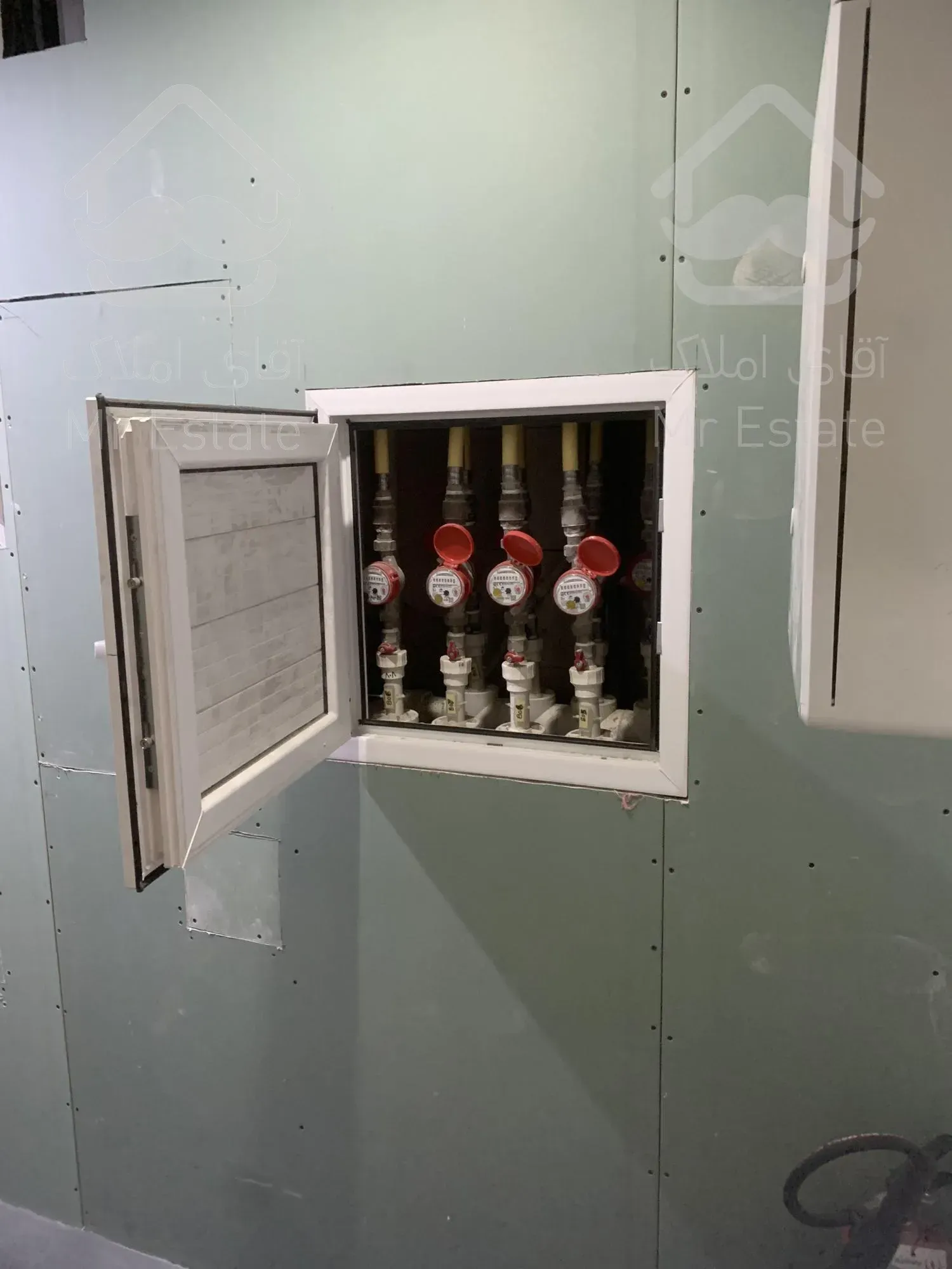 فروش دوخواب برج آبان ستاره کیش صدف شرایط پرداخت