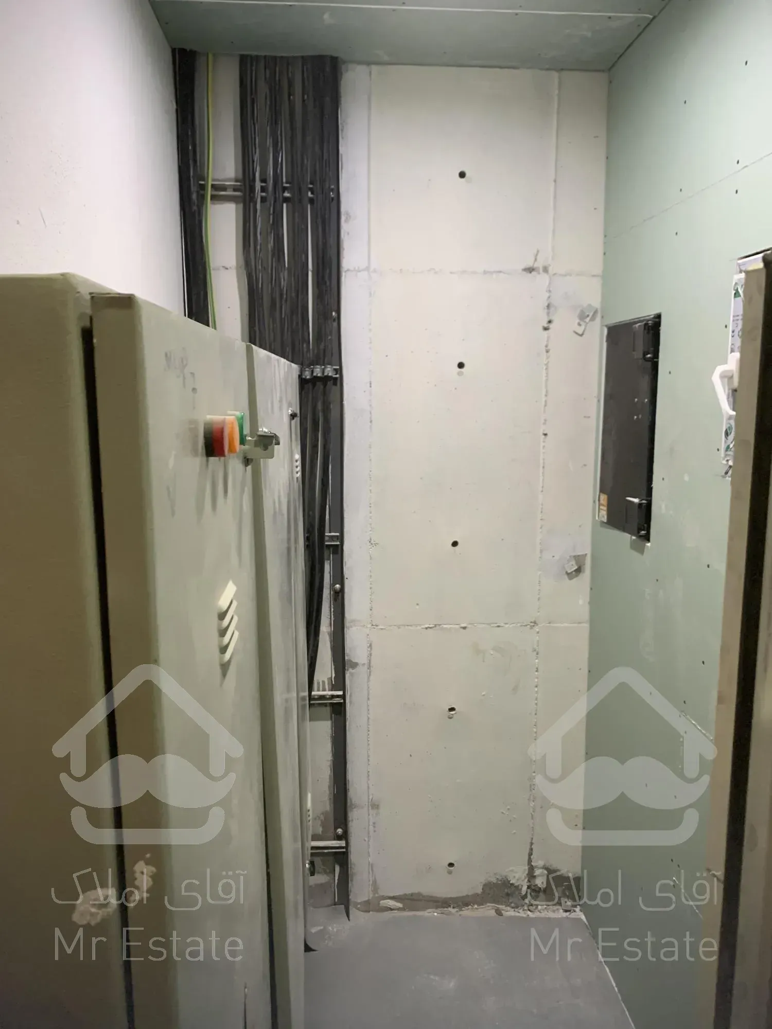 فروش دوخواب برج آبان ستاره کیش صدف شرایط پرداخت